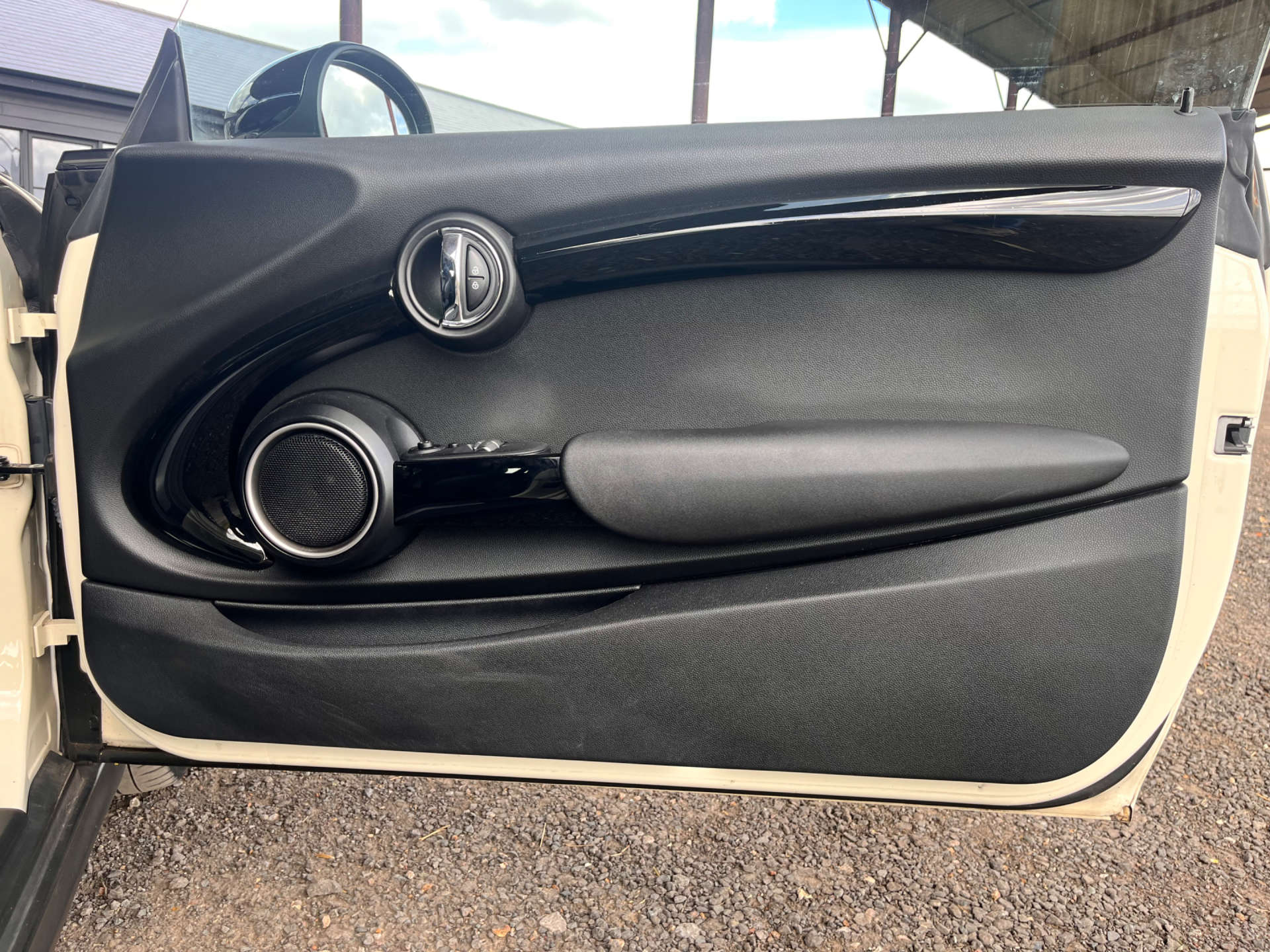 MINI HATCH 2.0 Cooper S 3dr #25