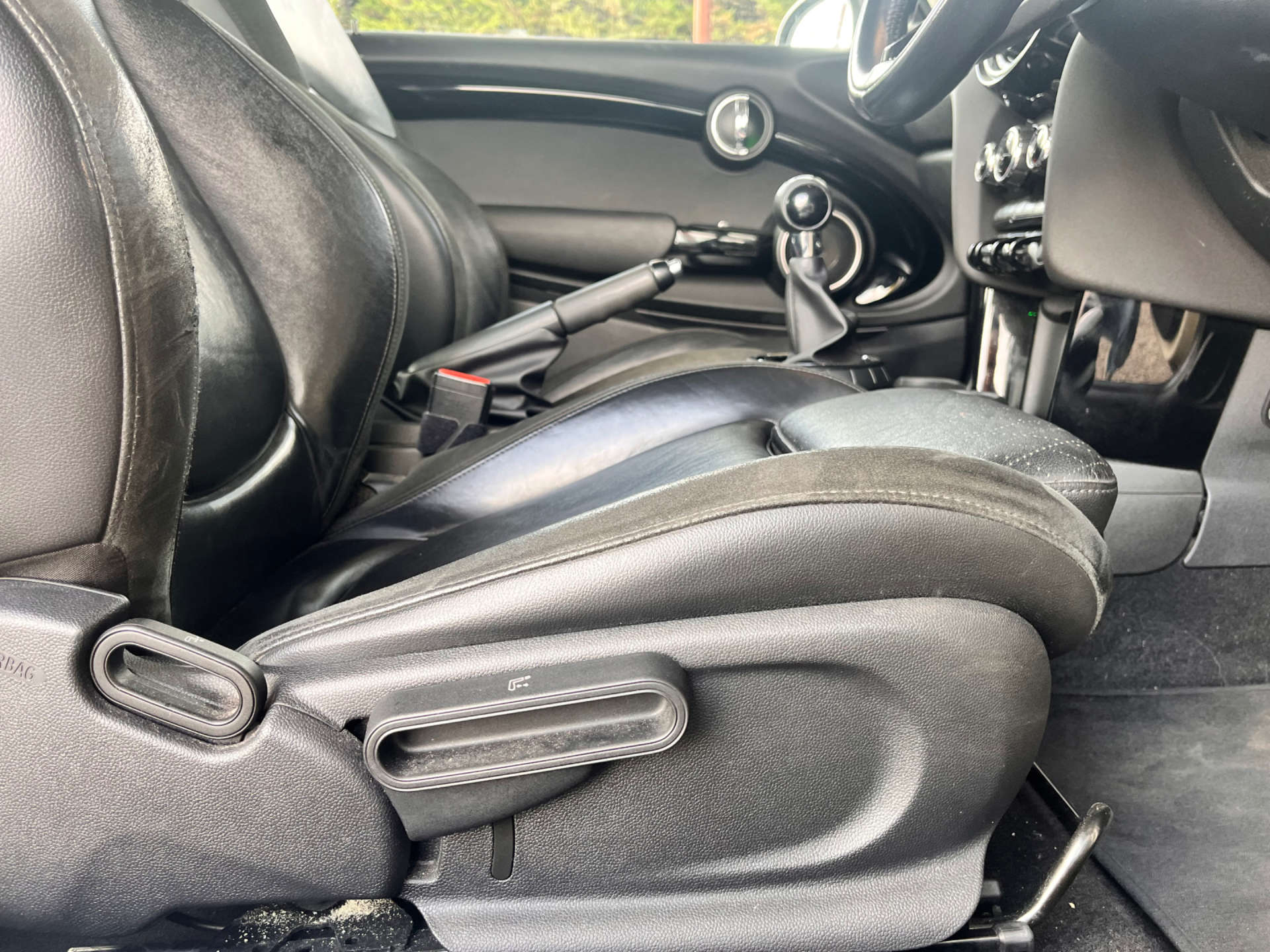 MINI HATCH 2.0 Cooper S 3dr #26