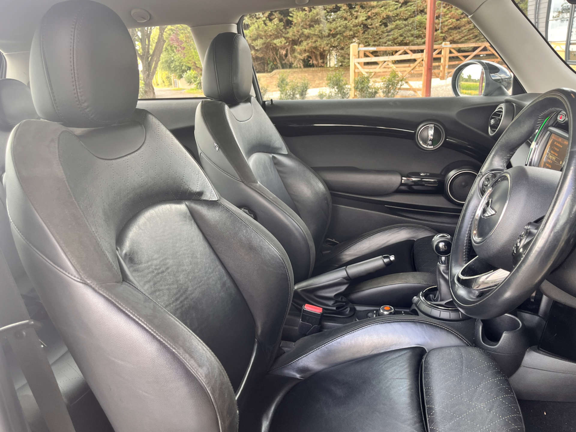 MINI HATCH 2.0 Cooper S 3dr #27