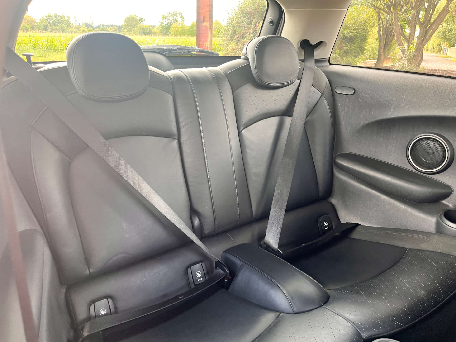 MINI HATCH 2.0 Cooper S 3dr #28