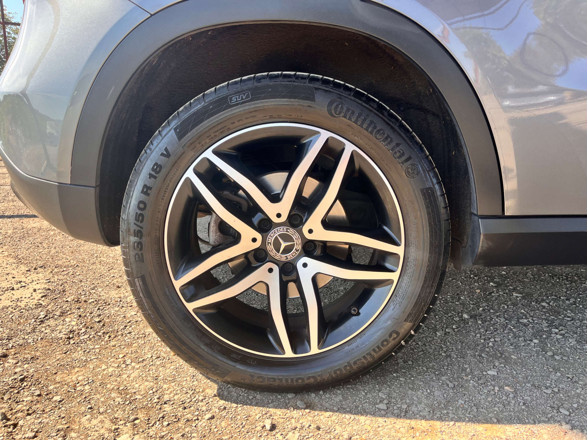 MERCEDES-BENZ GLA 1.6 GLA 180 Urban Edition Auto 5dr #18