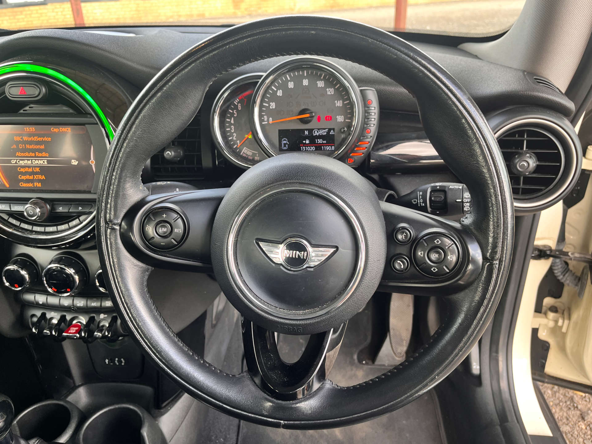 MINI HATCH 2.0 Cooper S 3dr #31