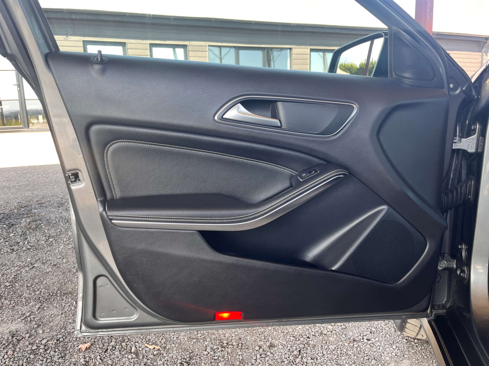 MERCEDES-BENZ GLA 1.6 GLA 180 Urban Edition Auto 5dr #20