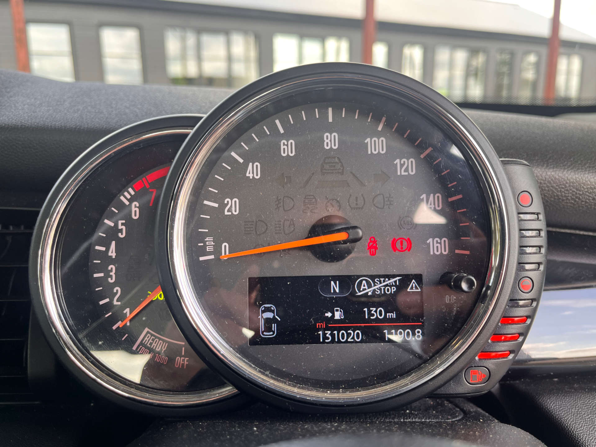 MINI HATCH 2.0 Cooper S 3dr #32