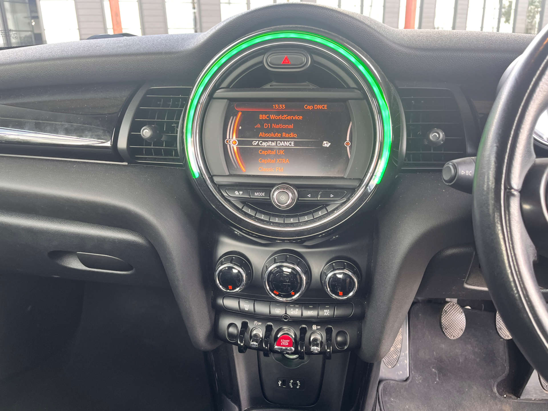 MINI HATCH 2.0 Cooper S 3dr #33