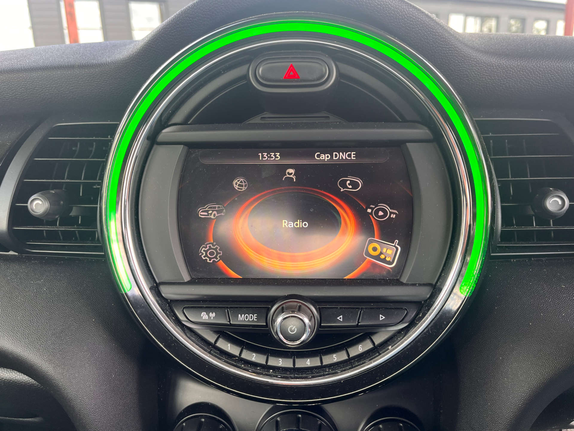 MINI HATCH 2.0 Cooper S 3dr #34