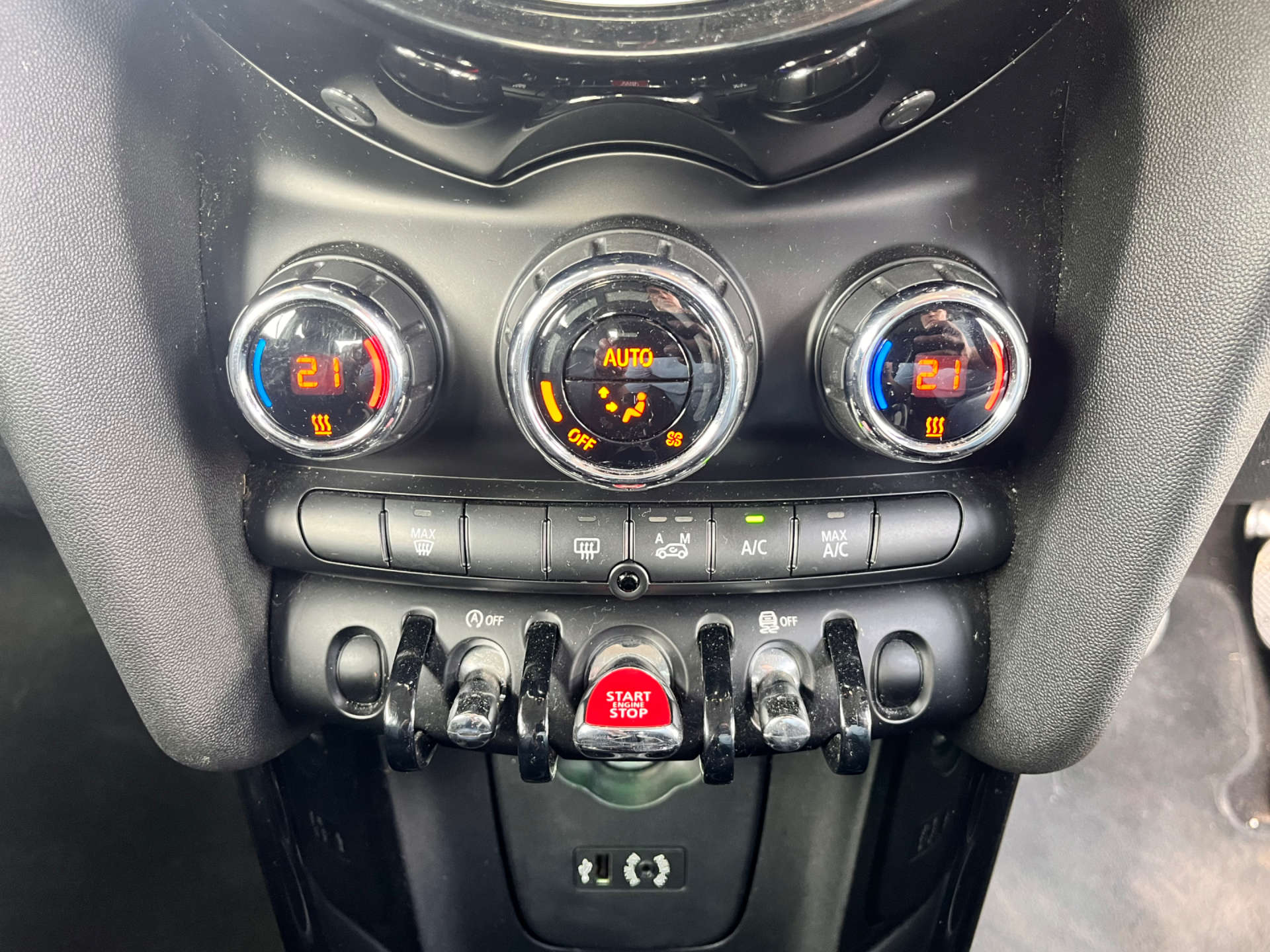 MINI HATCH 2.0 Cooper S 3dr #35