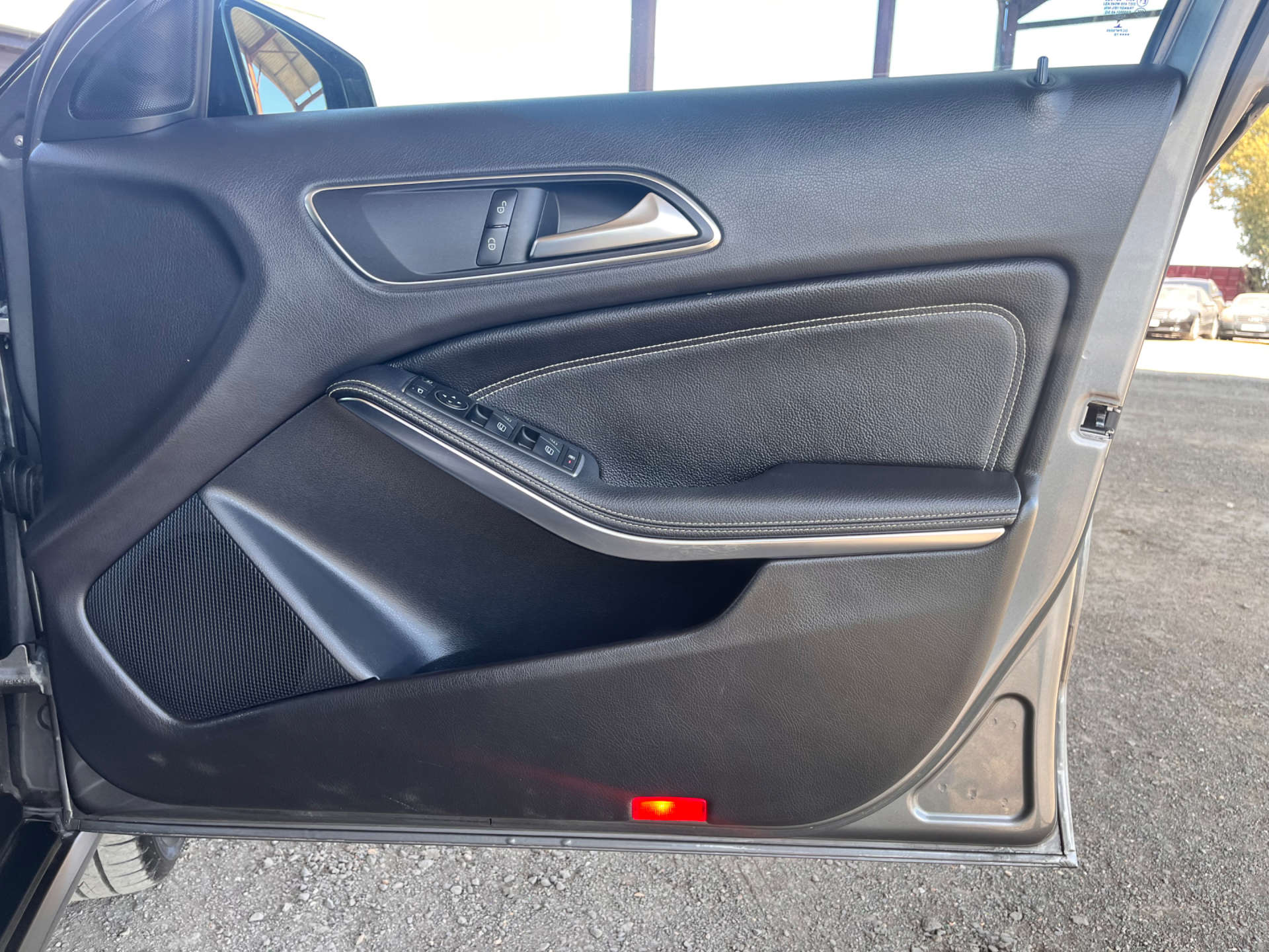 MERCEDES-BENZ GLA 1.6 GLA 180 Urban Edition Auto 5dr #30