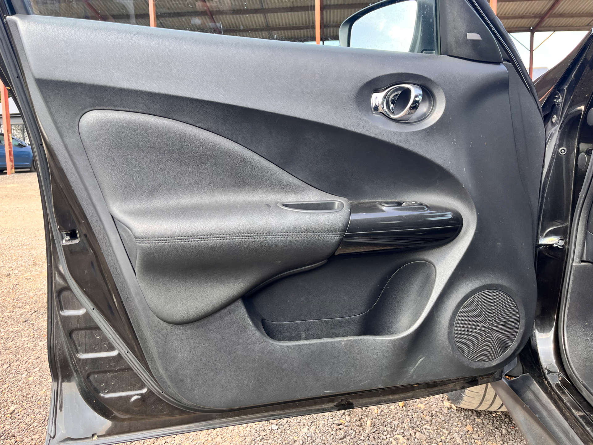 NISSAN JUKE 1.2 Juke Tekna DiG-T 5dr #26