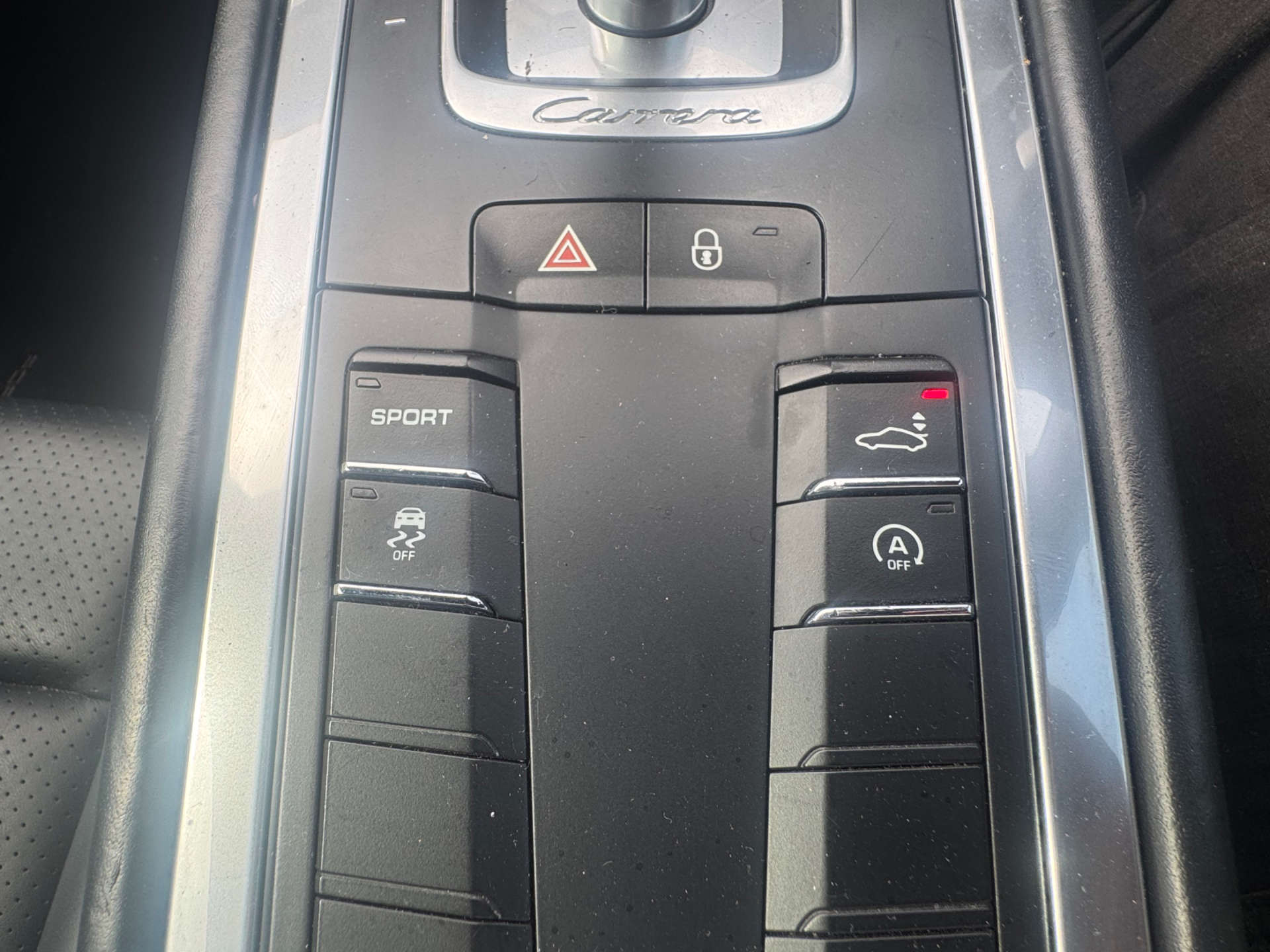 PORSCHE 911 3.4 911 Carrera Semi-Auto 2dr #32