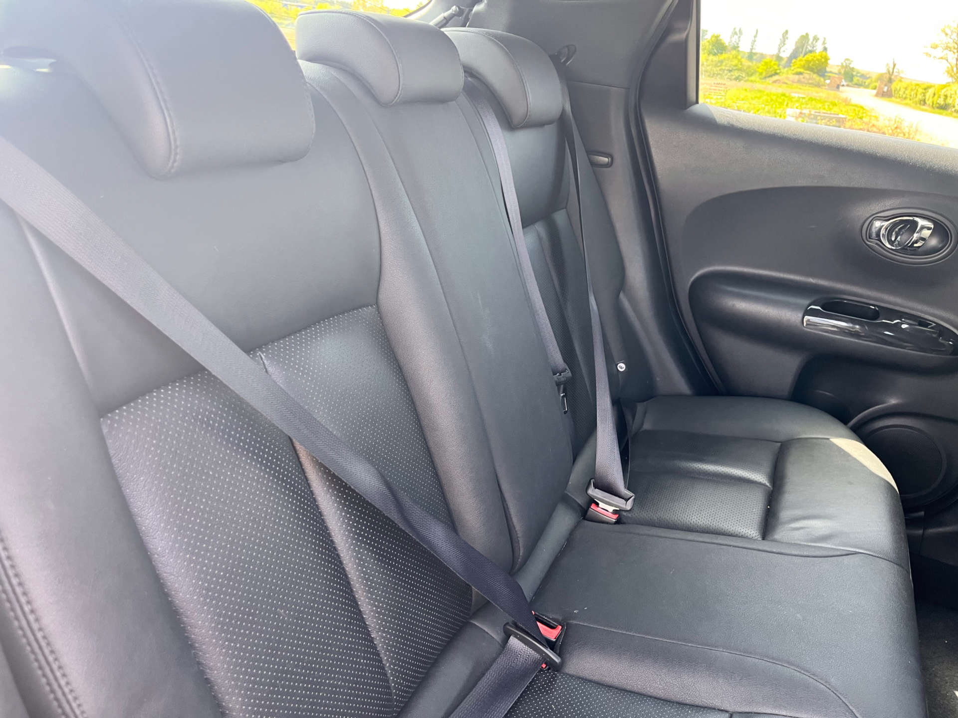 NISSAN JUKE 1.2 Juke Tekna DiG-T 5dr #34