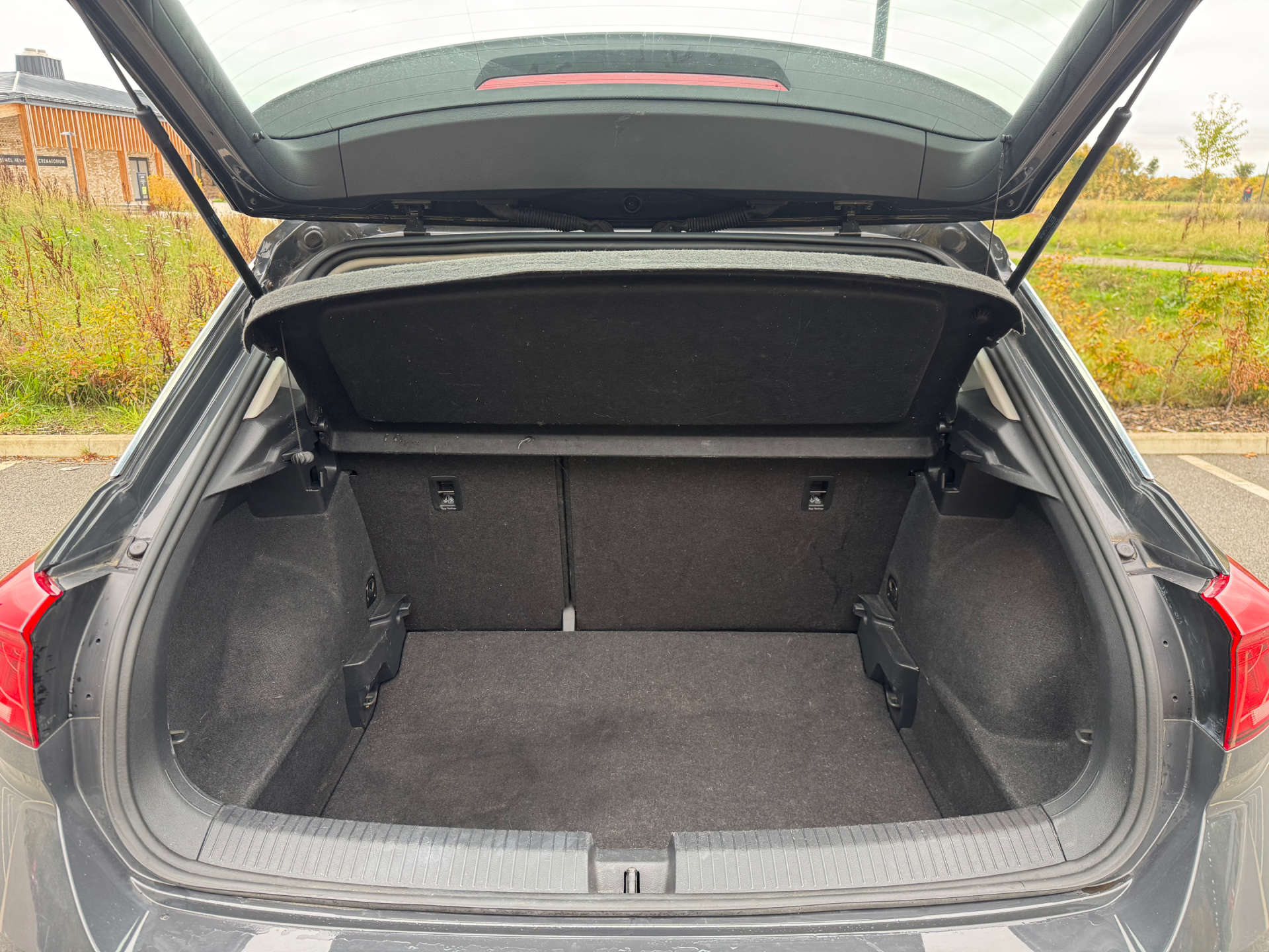 VOLKSWAGEN T-ROC 1.6 T-Roc S TDI 5dr #18