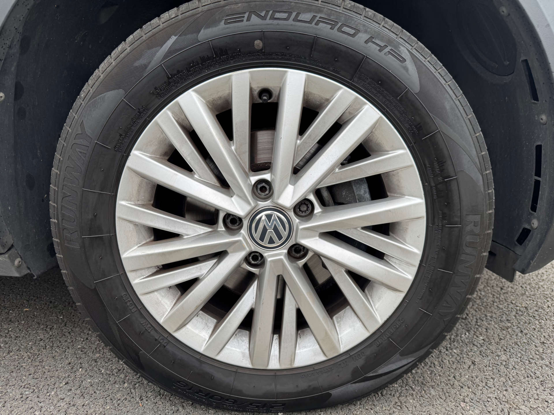 VOLKSWAGEN T-ROC 1.6 T-Roc S TDI 5dr #20