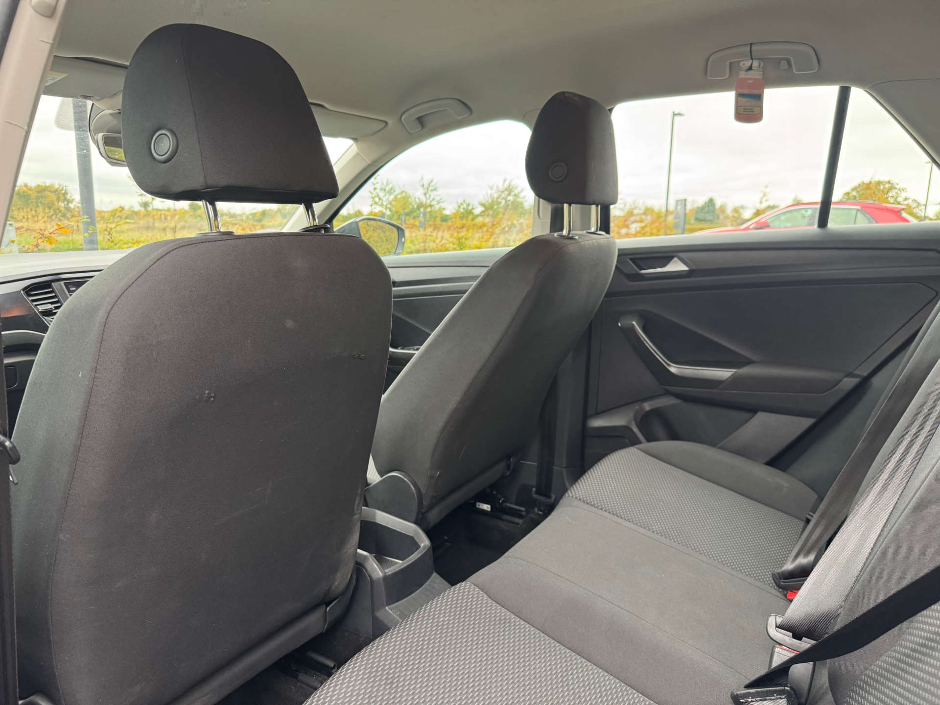 VOLKSWAGEN T-ROC 1.6 T-Roc S TDI 5dr #23