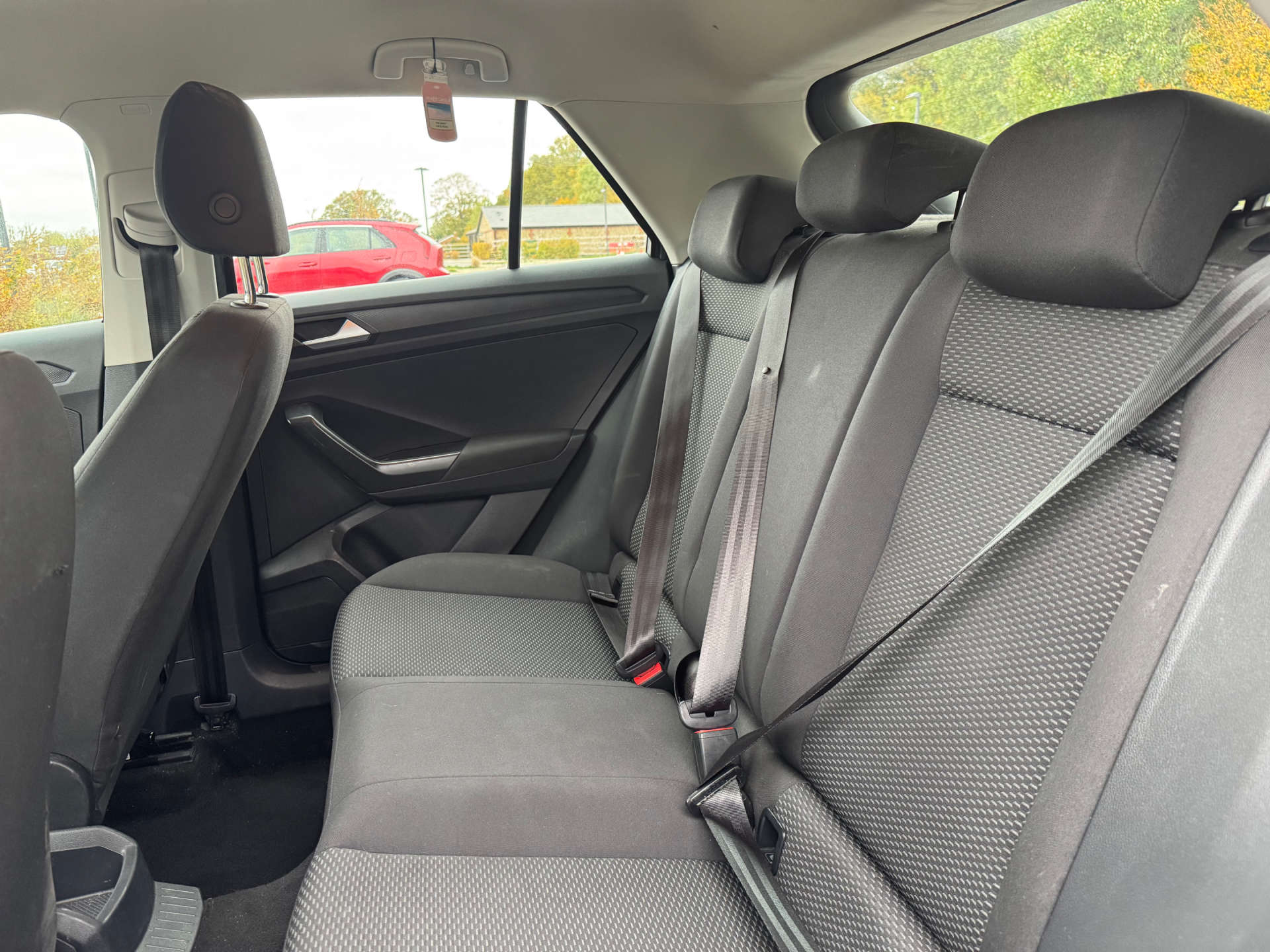 VOLKSWAGEN T-ROC 1.6 T-Roc S TDI 5dr #24