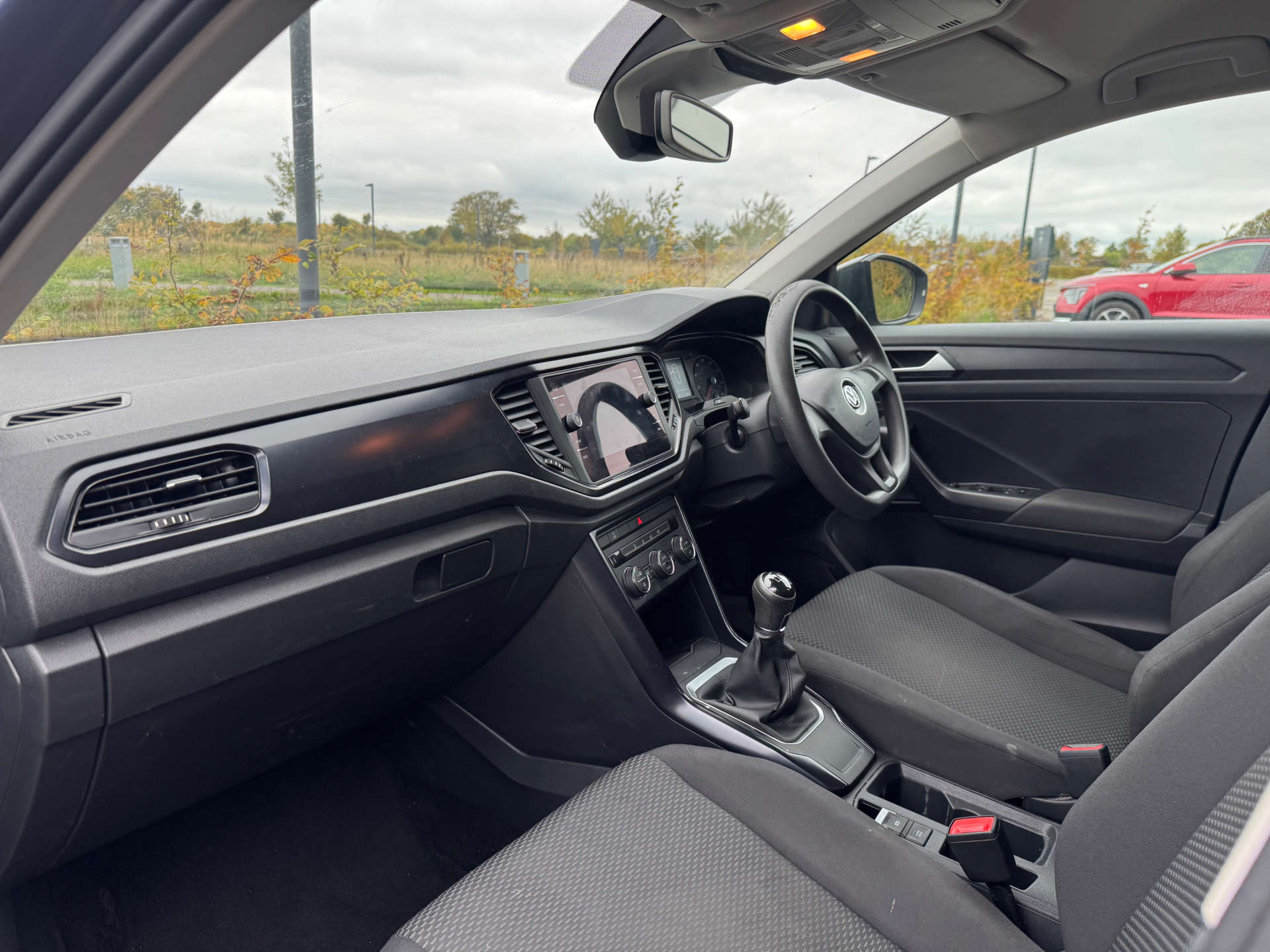 VOLKSWAGEN T-ROC 1.6 T-Roc S TDI 5dr #25