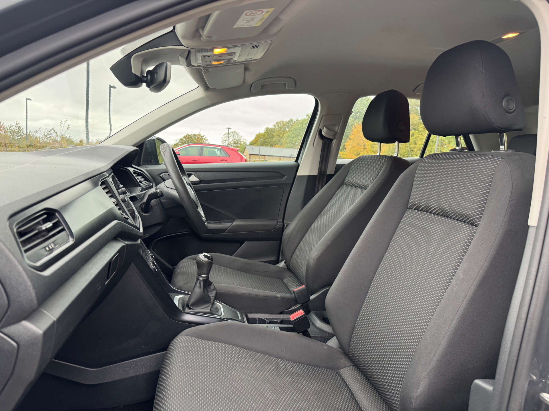 VOLKSWAGEN T-ROC 1.6 T-Roc S TDI 5dr #26