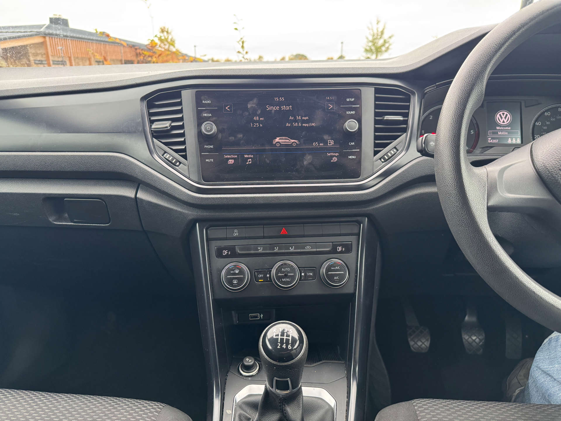 VOLKSWAGEN T-ROC 1.6 T-Roc S TDI 5dr #29