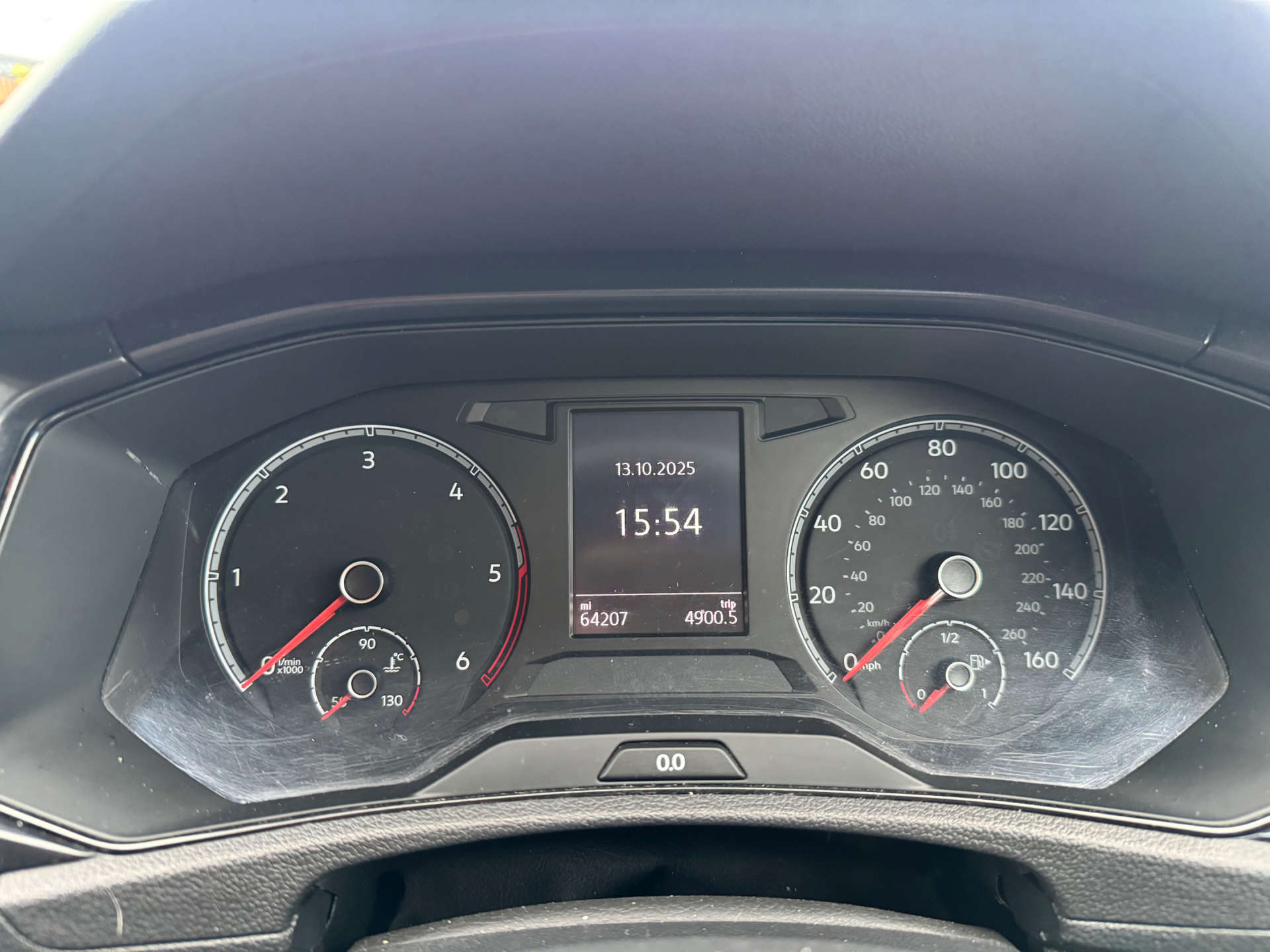 VOLKSWAGEN T-ROC 1.6 T-Roc S TDI 5dr #31