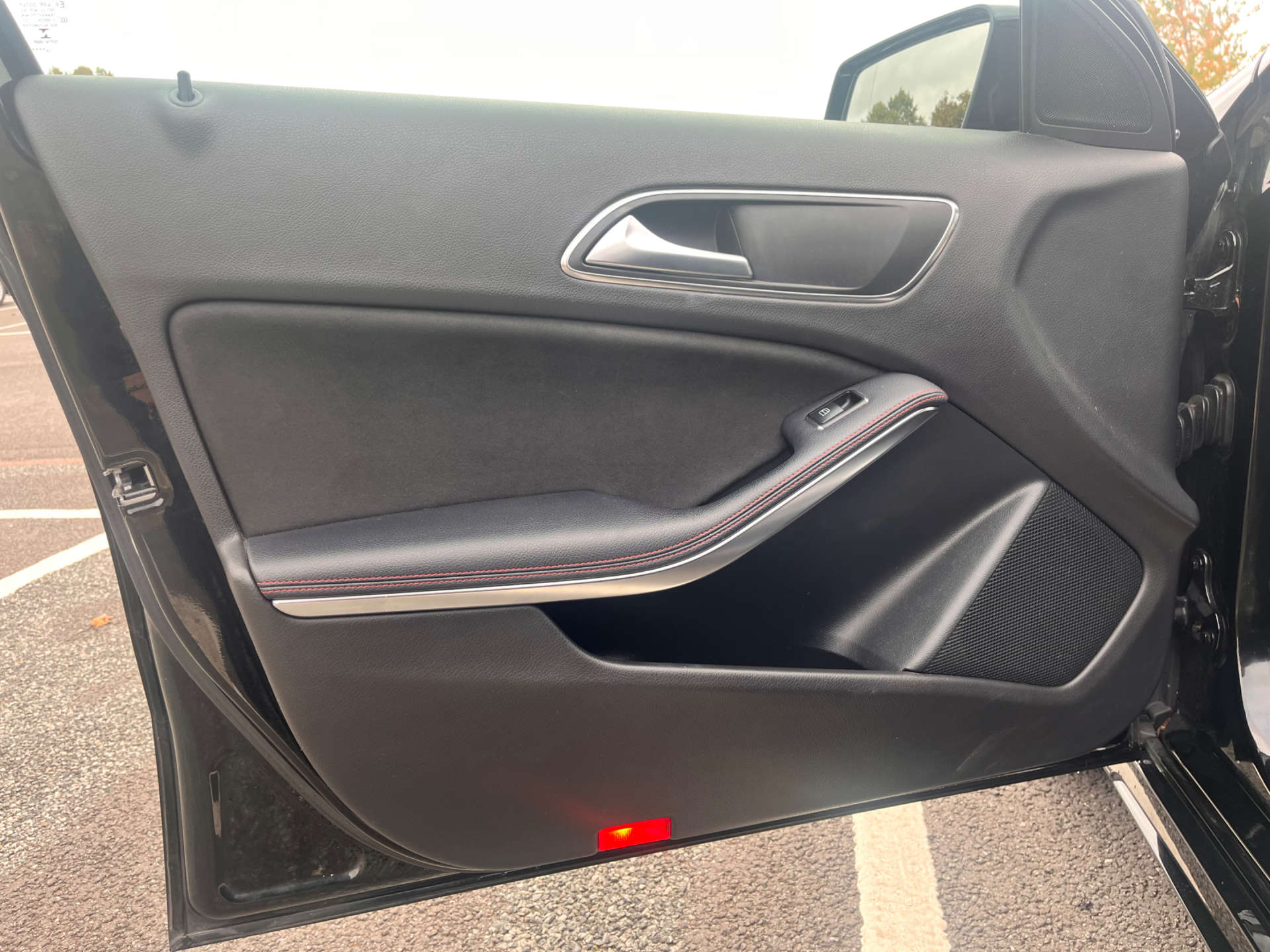 MERCEDES-BENZ A-CLASS 1.6 A 180 AMG Line 5dr #14