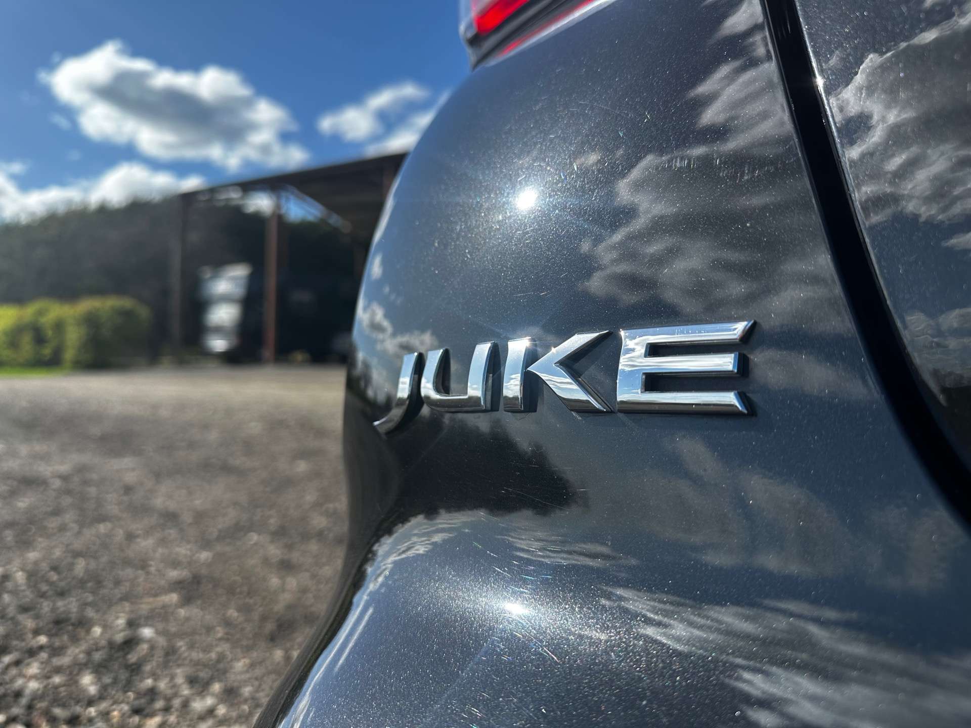 NISSAN JUKE 1.2 Juke Tekna DiG-T 5dr #22