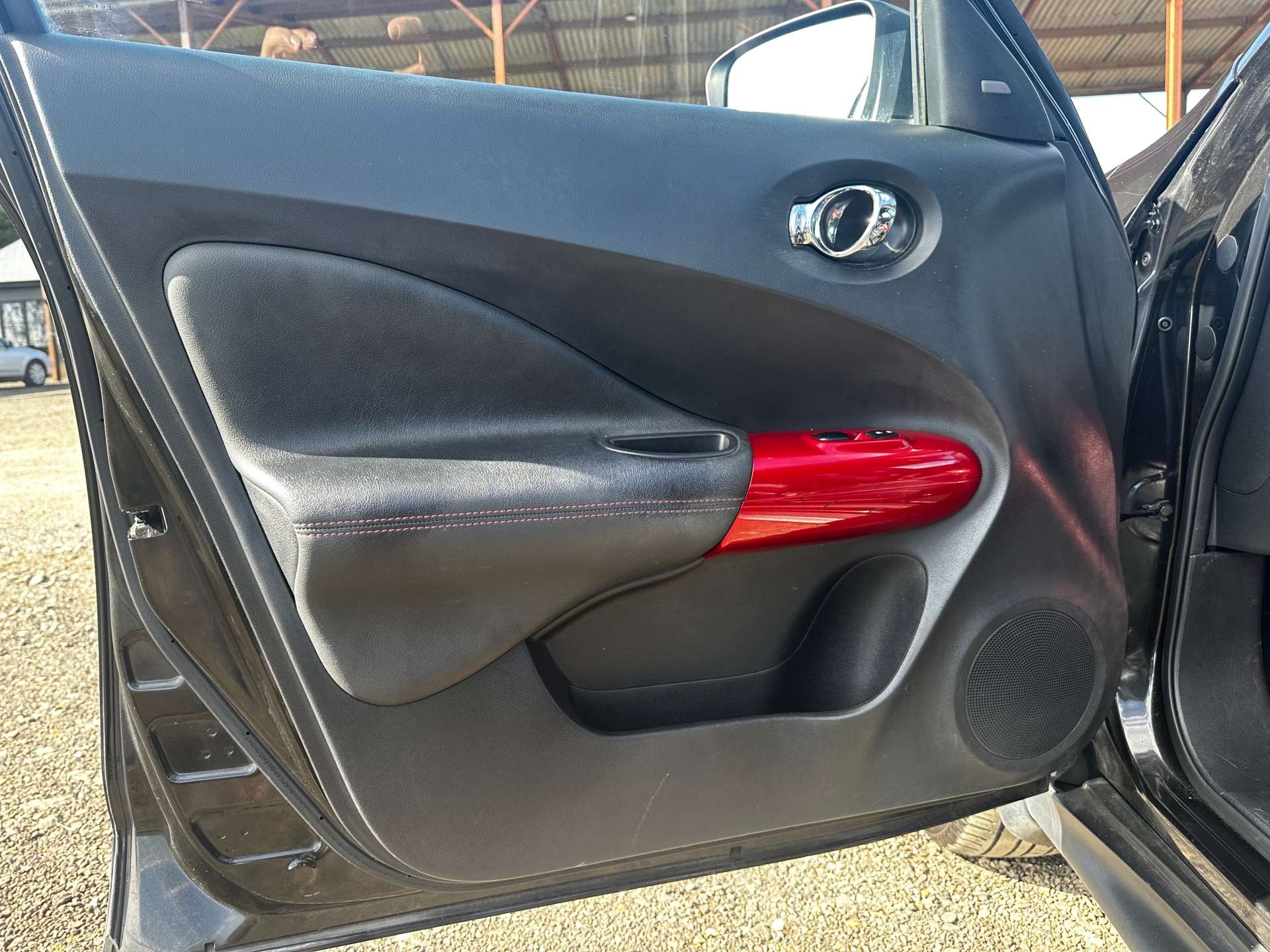 NISSAN JUKE 1.2 Juke Tekna DiG-T 5dr #23
