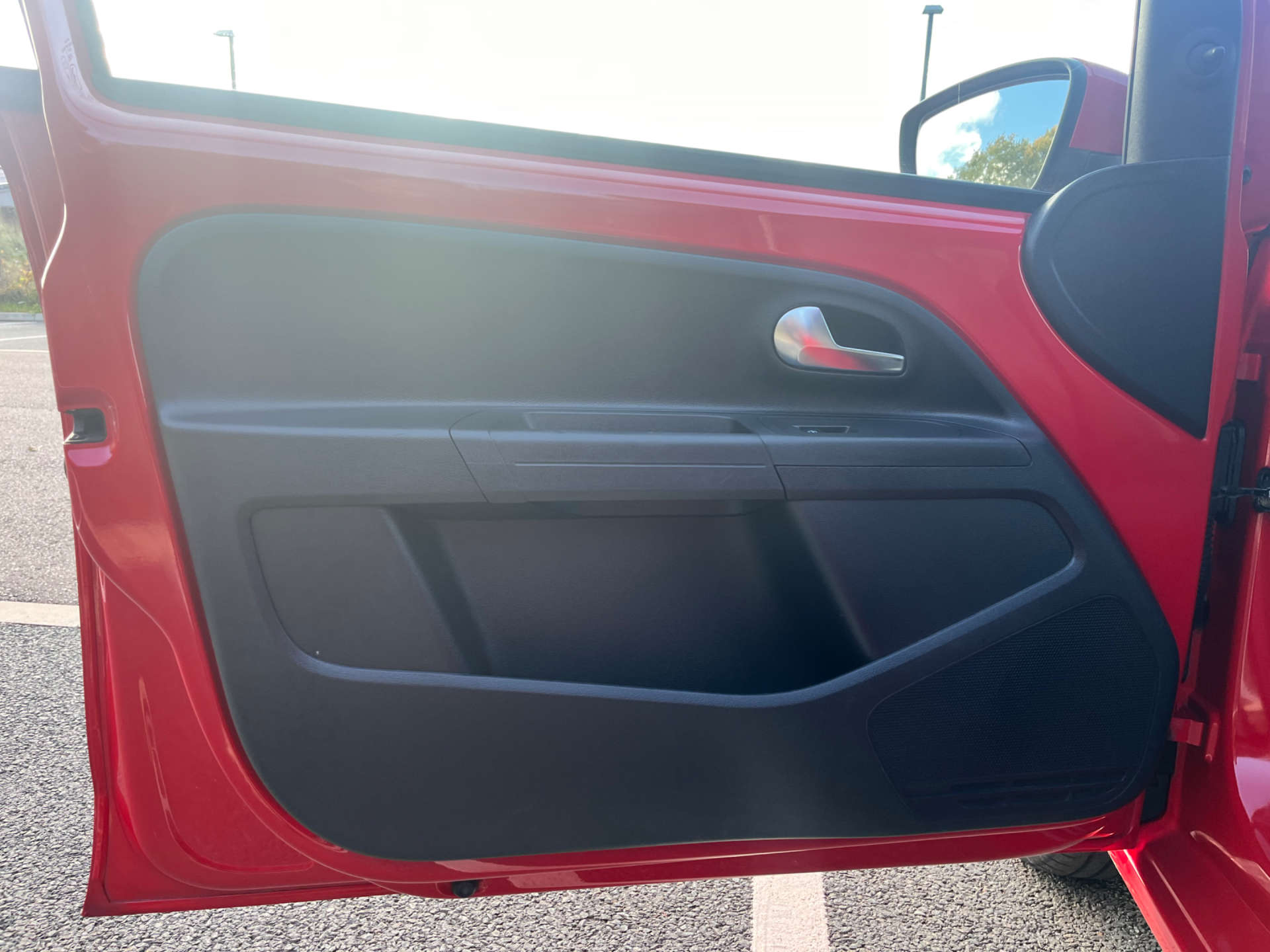 VOLKSWAGEN UP! 1.0 Move Up 5dr #8