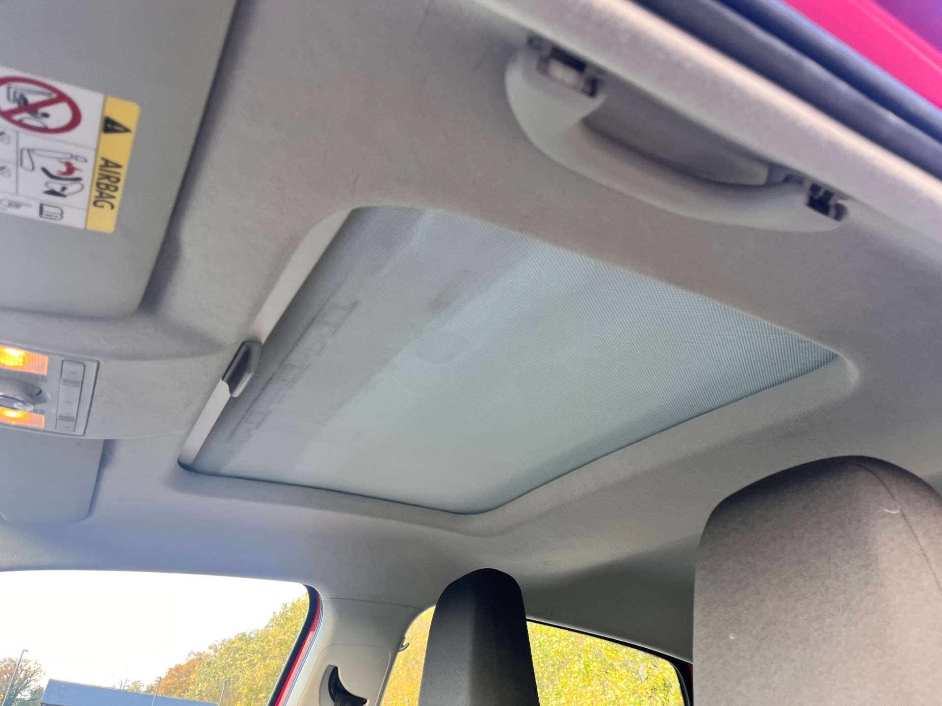 VOLKSWAGEN UP! 1.0 Move Up 5dr #13