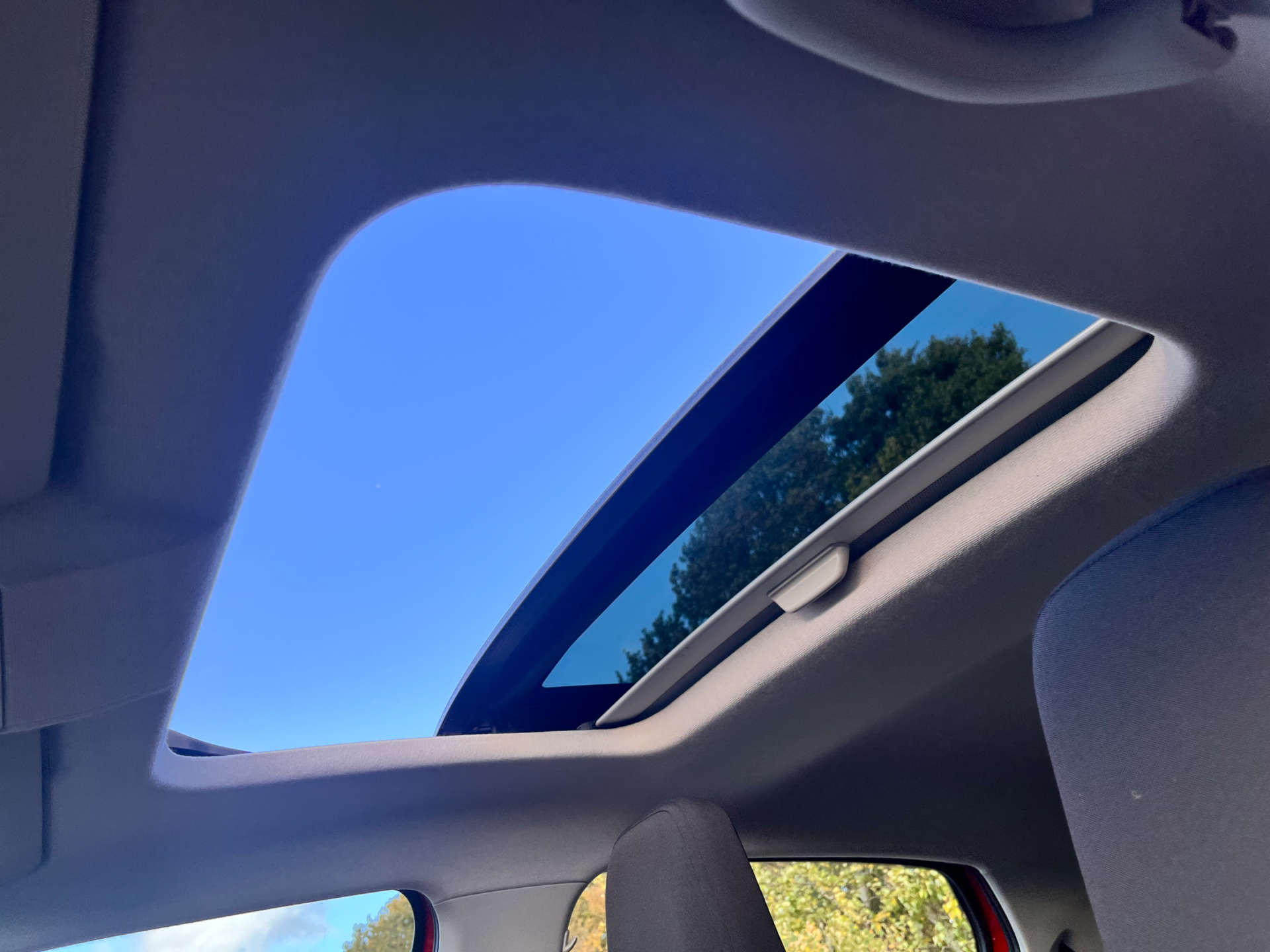 VOLKSWAGEN UP! 1.0 Move Up 5dr #14