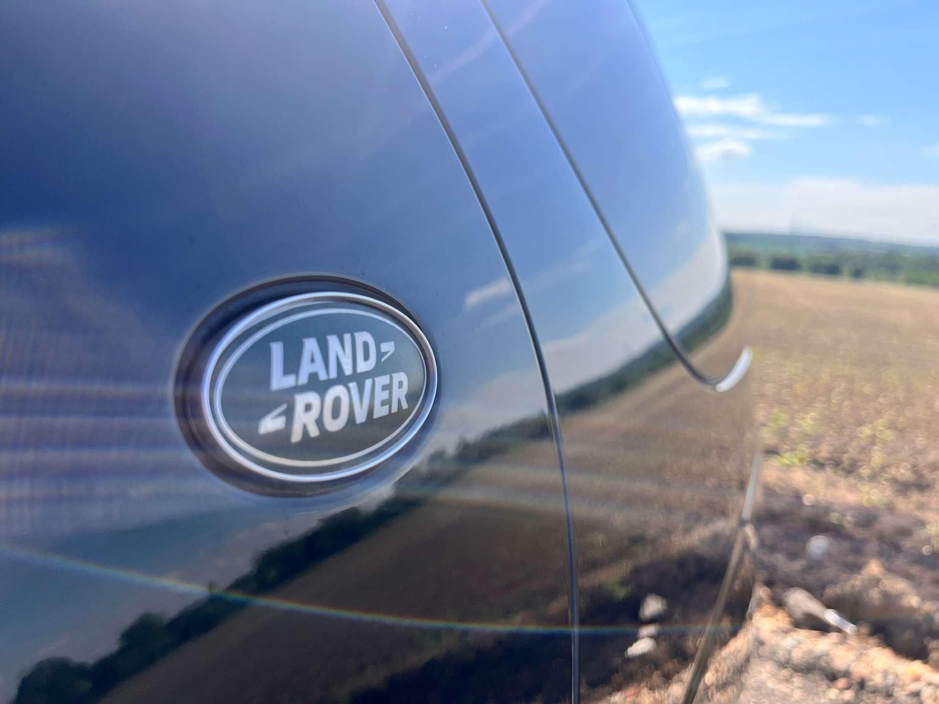 LAND ROVER DISCOVERY 2.0 Discovery HSE SD4 Auto 4WD 5dr #23
