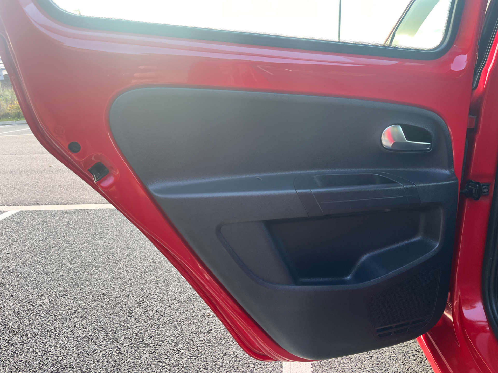 VOLKSWAGEN UP! 1.0 Move Up 5dr #15