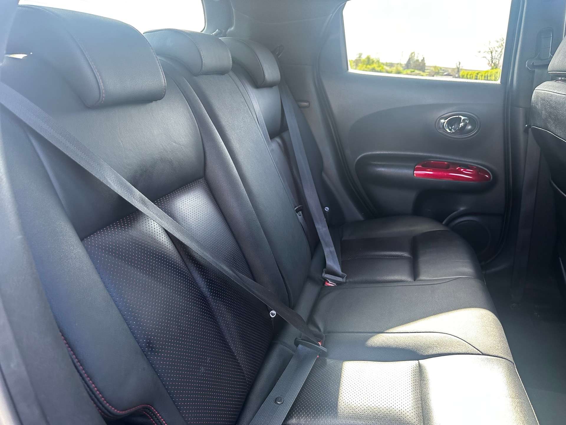 NISSAN JUKE 1.2 Juke Tekna DiG-T 5dr #34