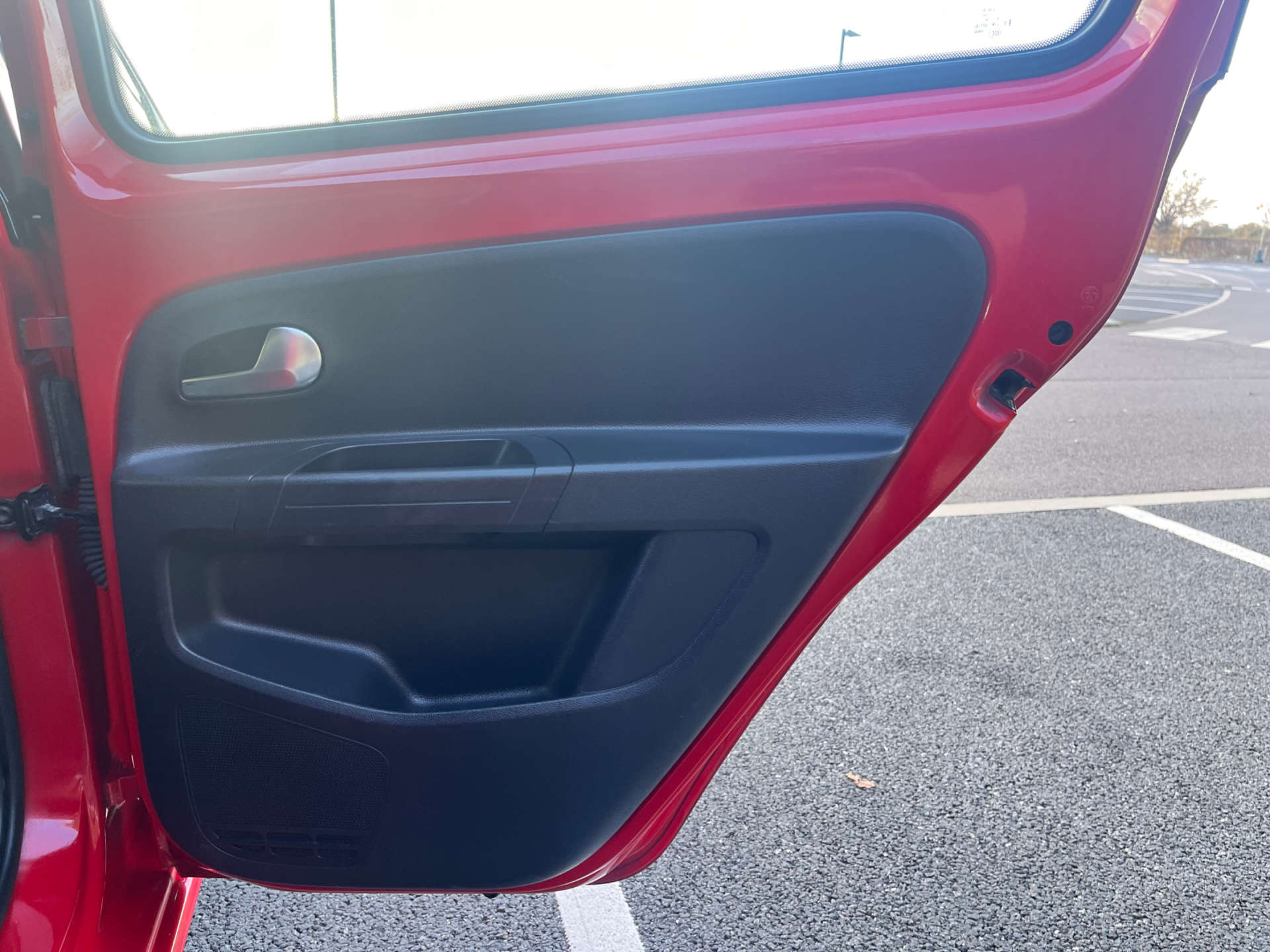 VOLKSWAGEN UP! 1.0 Move Up 5dr #18