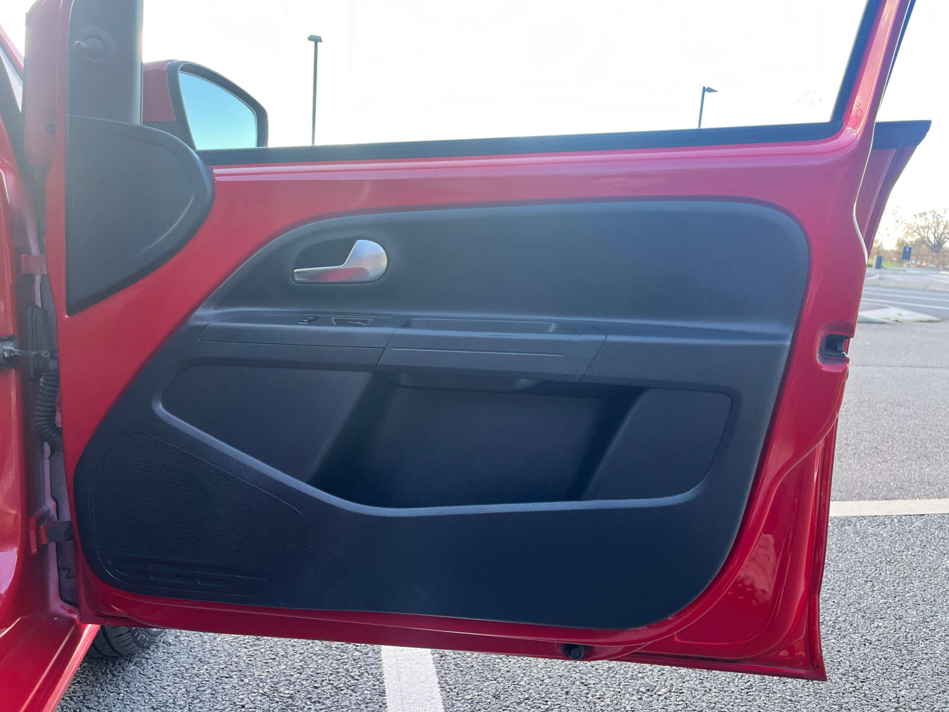 VOLKSWAGEN UP! 1.0 Move Up 5dr #21