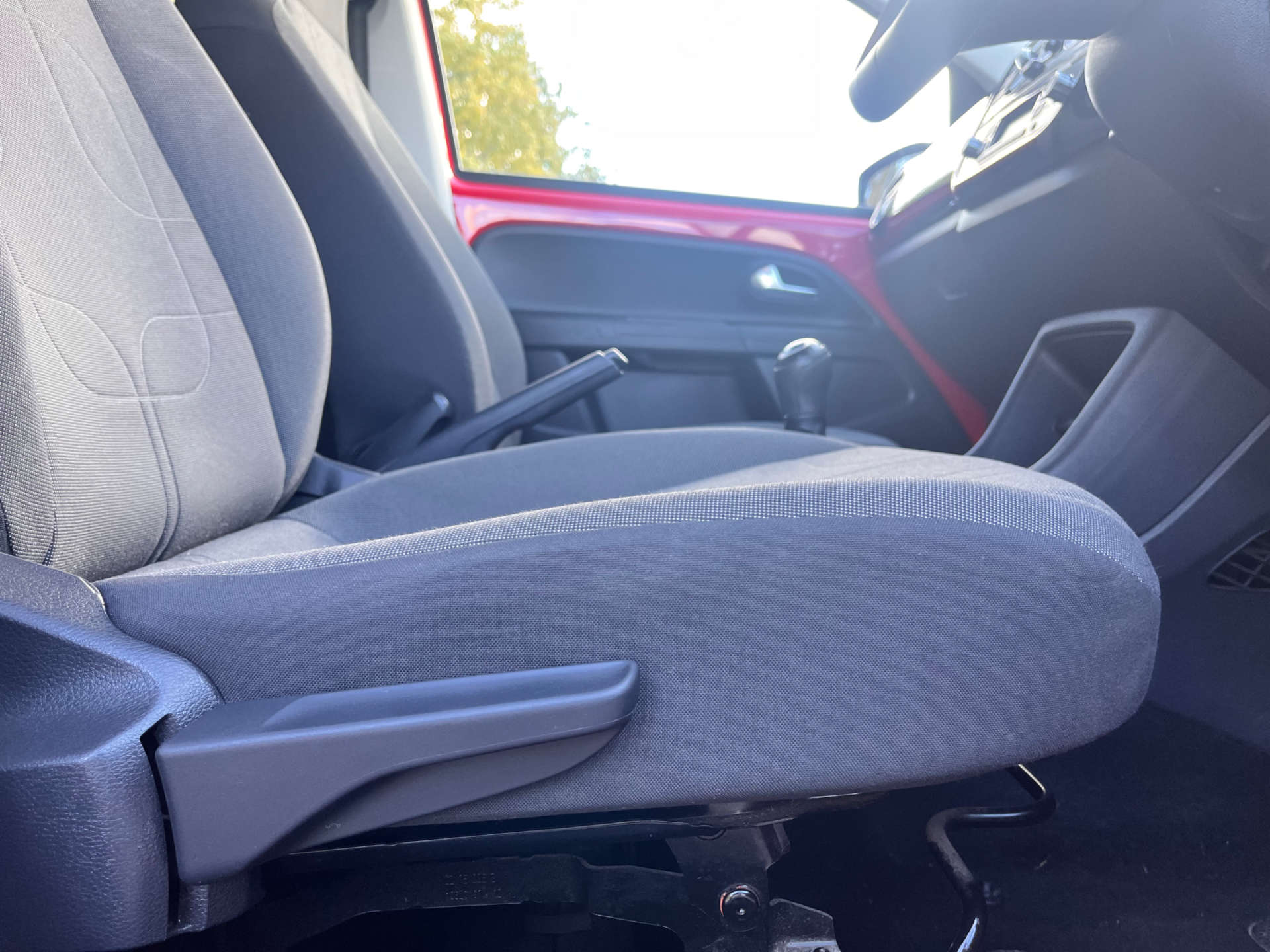 VOLKSWAGEN UP! 1.0 Move Up 5dr #22