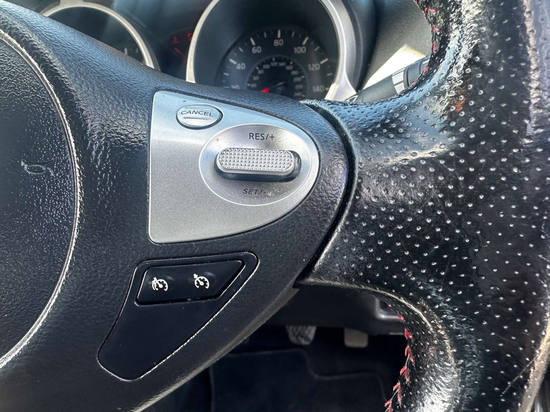 NISSAN JUKE 1.2 Juke Tekna DiG-T 5dr #41