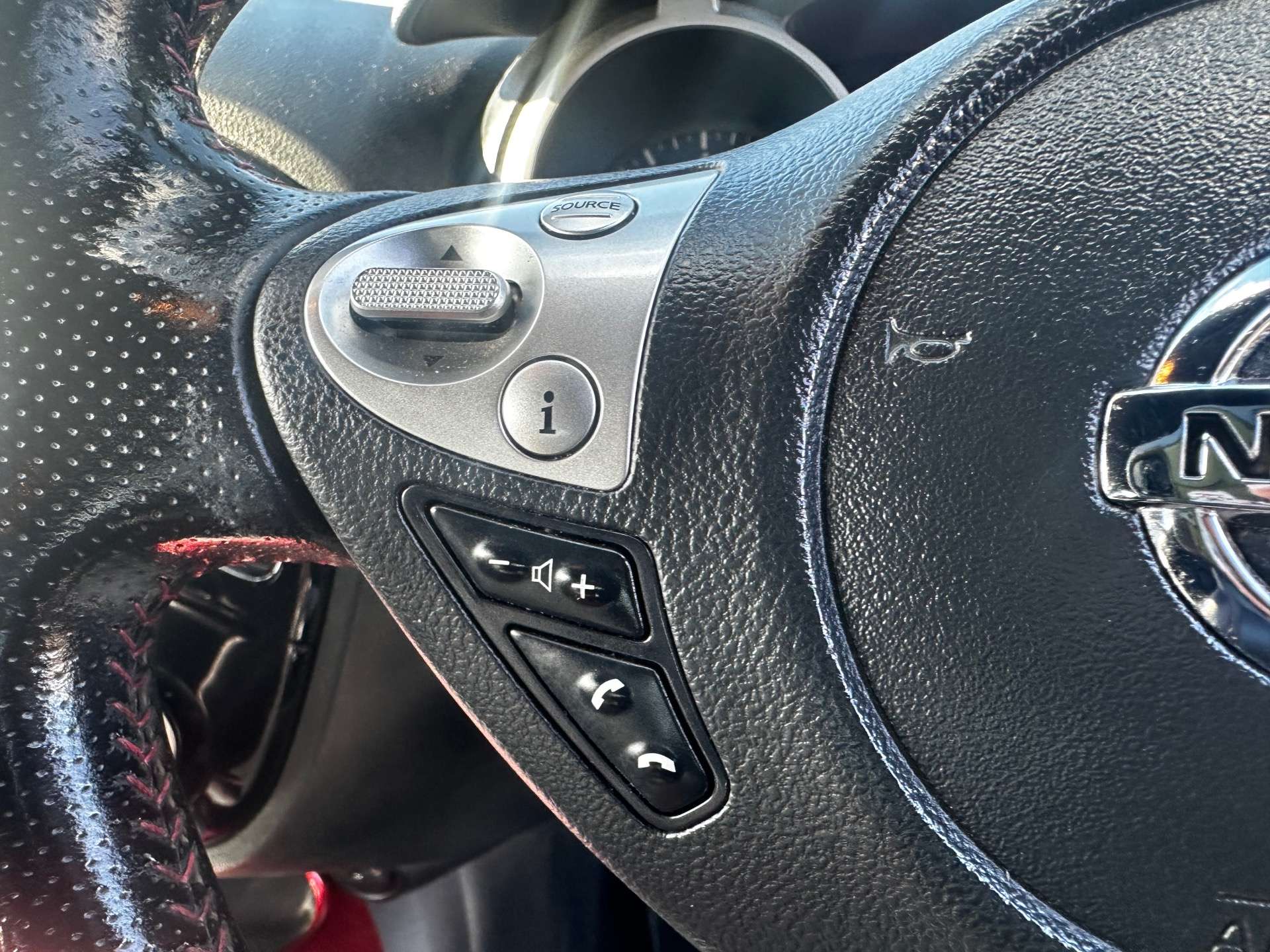 NISSAN JUKE 1.2 Juke Tekna DiG-T 5dr #42