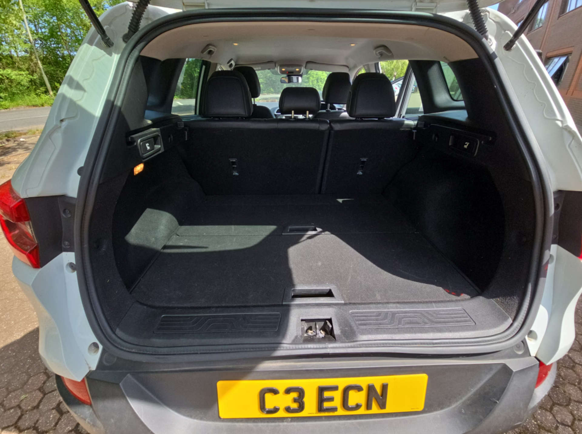 RENAULT KADJAR 1.5 Kadjar Dynamique S Nav DCI 5dr #6