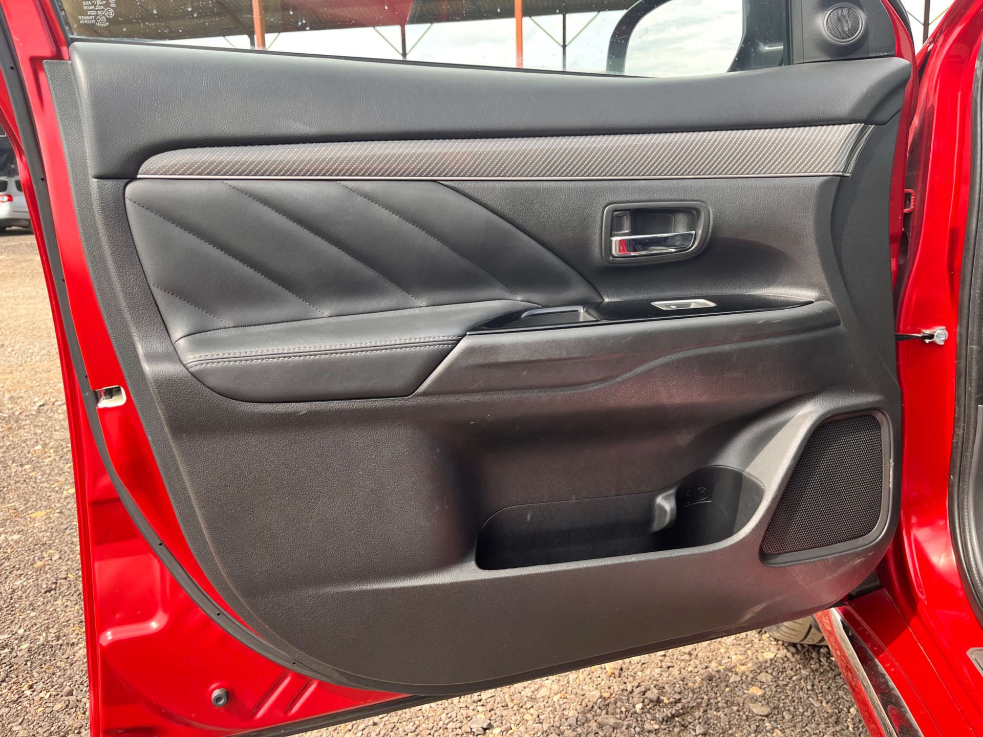 MITSUBISHI OUTLANDER 2.4 Outlander 4h PHEV CVT 4WD 5dr #26