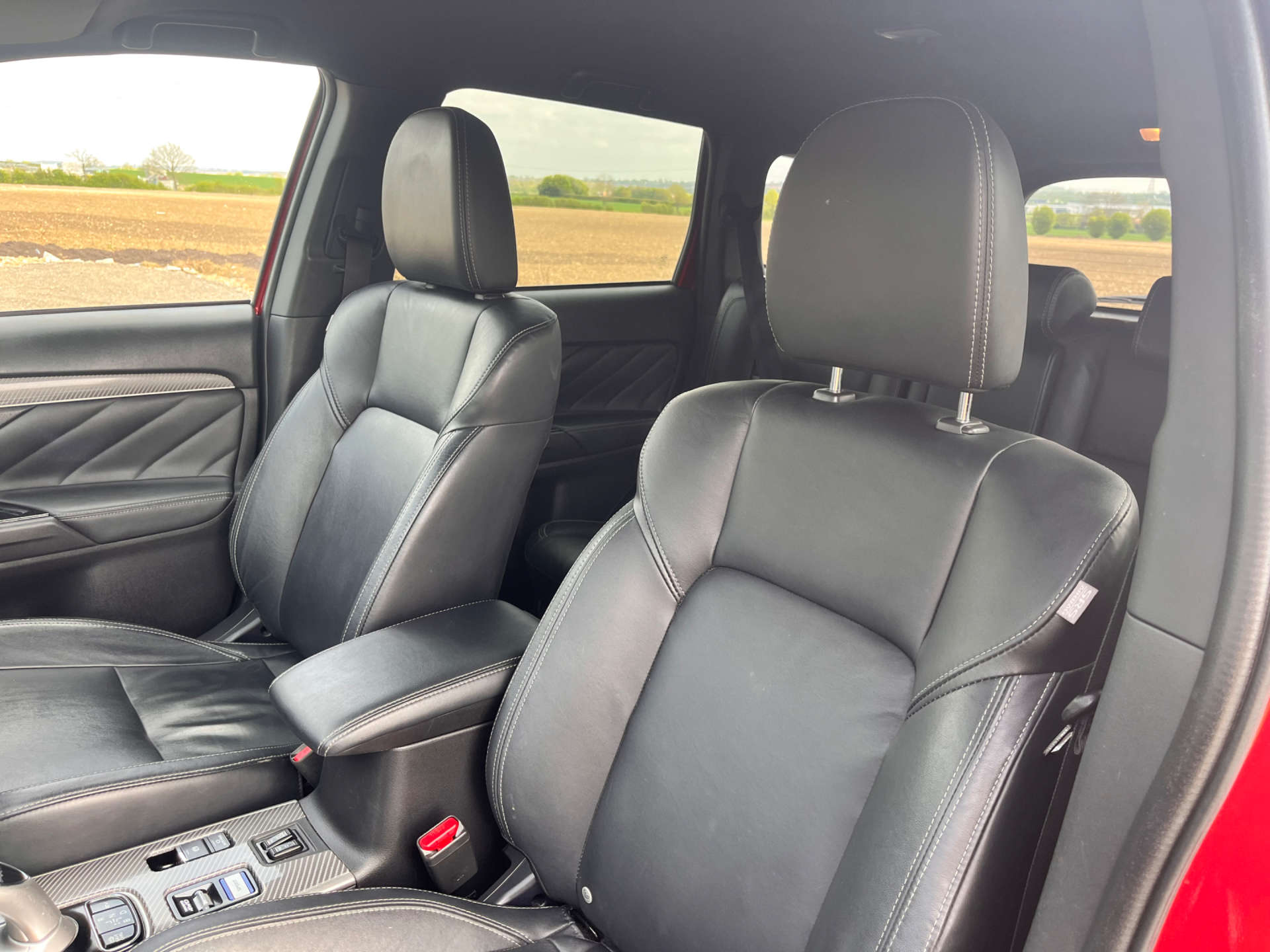 MITSUBISHI OUTLANDER 2.4 Outlander 4h PHEV CVT 4WD 5dr #30