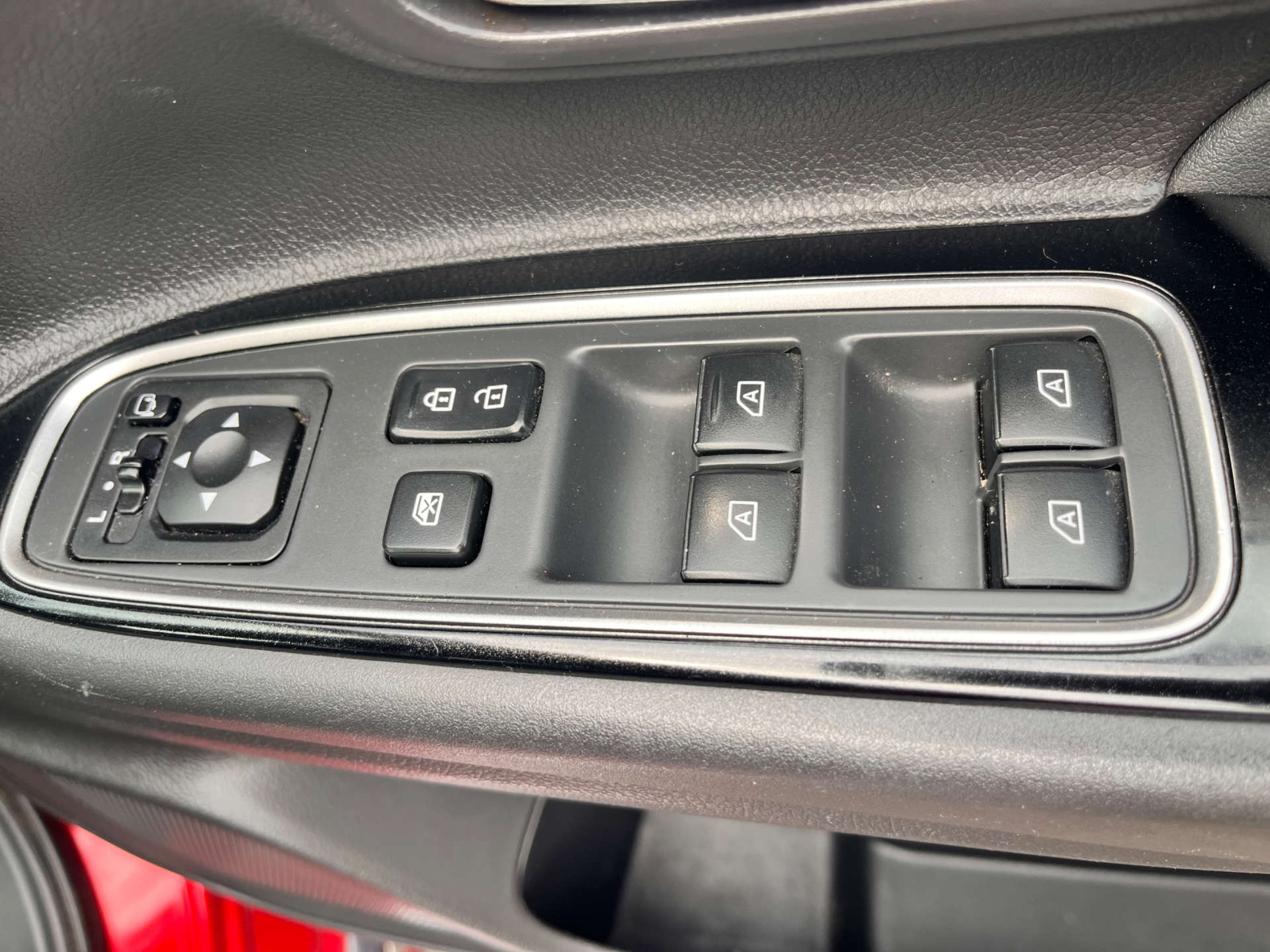 MITSUBISHI OUTLANDER 2.4 Outlander 4h PHEV CVT 4WD 5dr #38