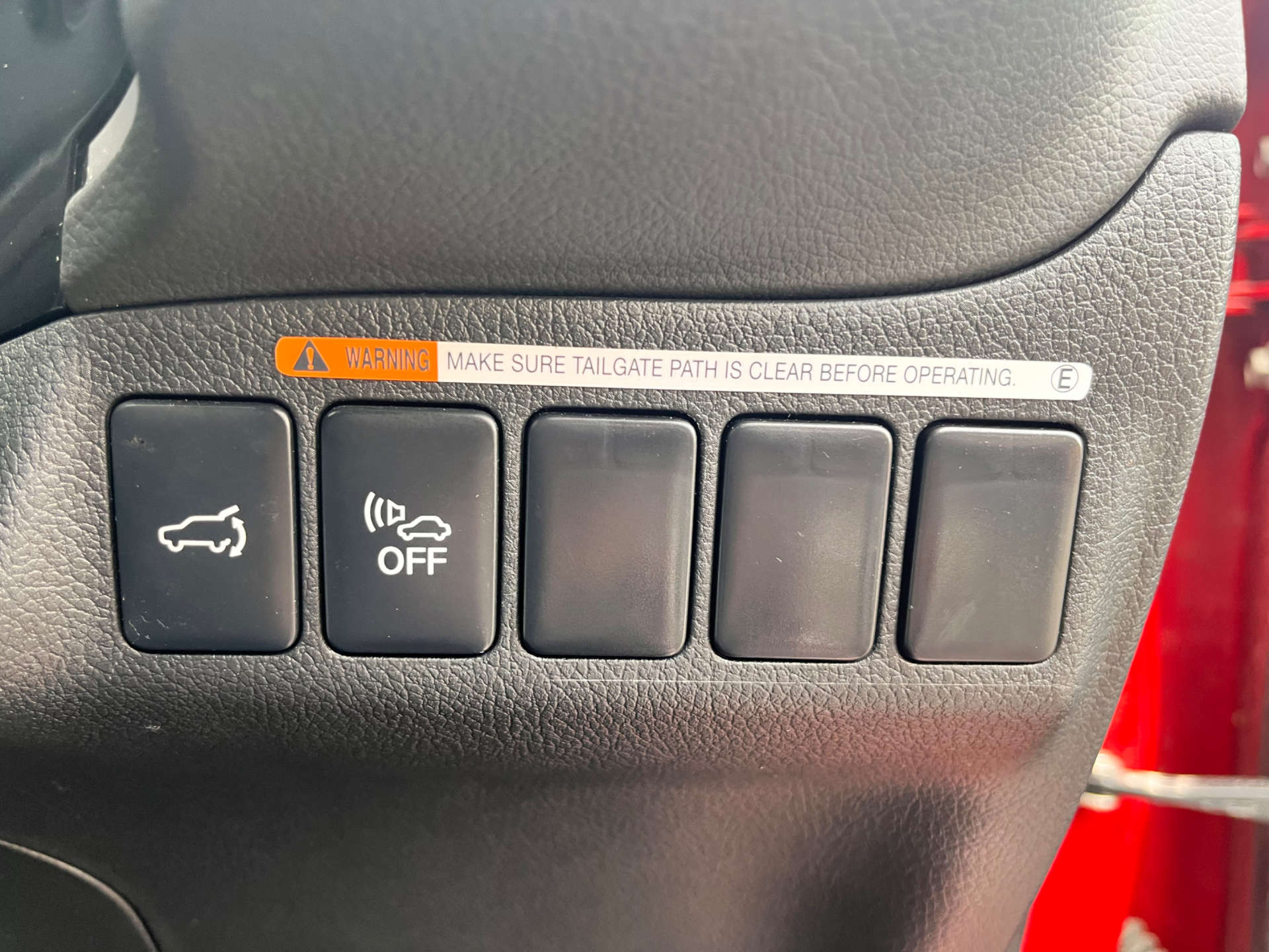 MITSUBISHI OUTLANDER 2.4 Outlander 4h PHEV CVT 4WD 5dr #42