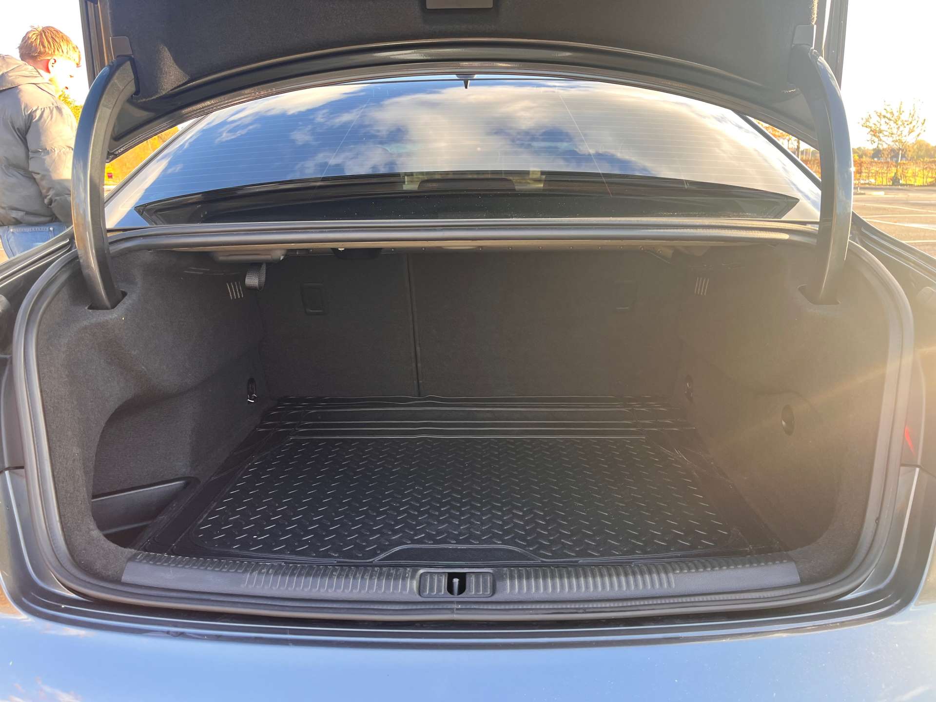 AUDI A3 2.0 S3 Quattro Semi-Auto 4WD 4dr #13