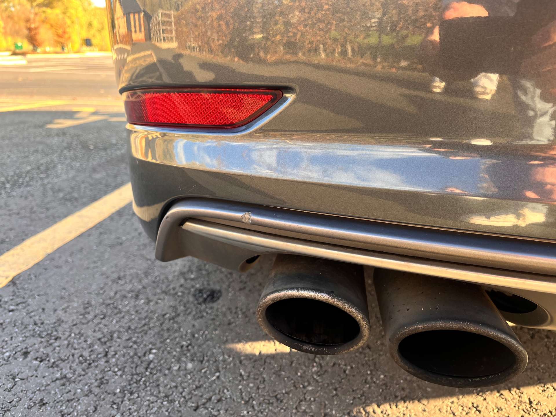 AUDI A3 2.0 S3 Quattro Semi-Auto 4WD 4dr #14