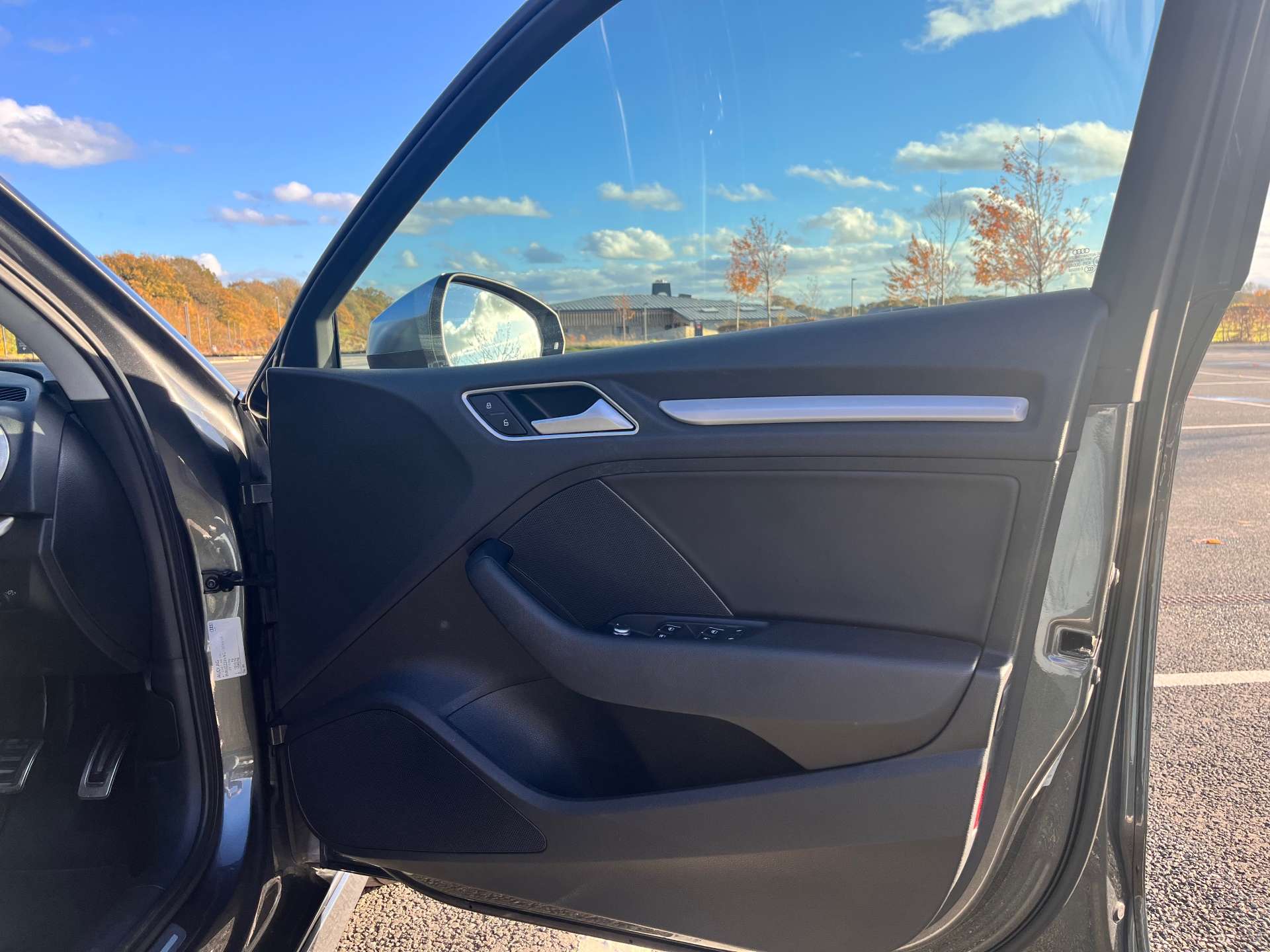 AUDI A3 2.0 S3 Quattro Semi-Auto 4WD 4dr #22