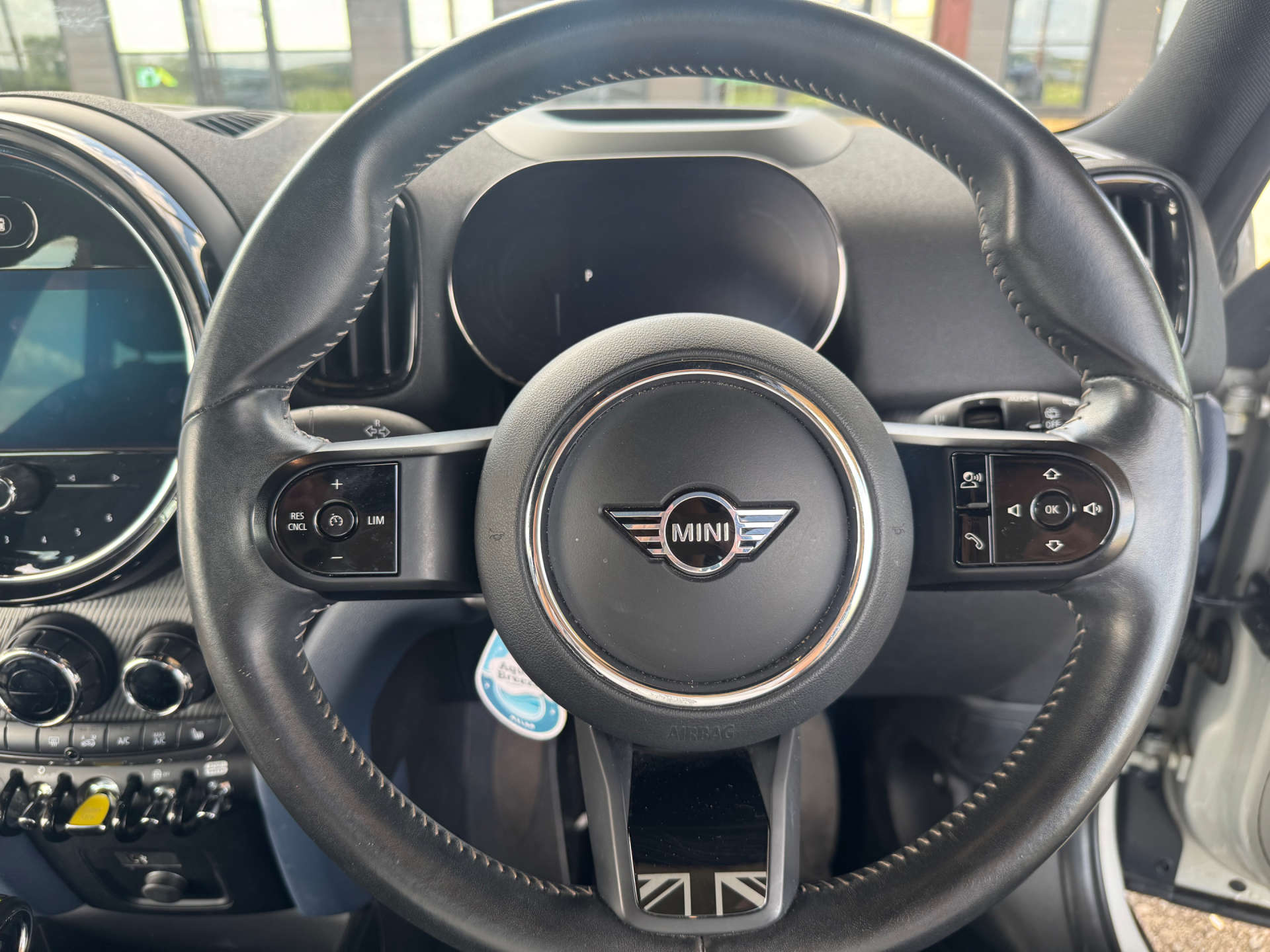 MINI COUNTRYMAN 1.5 Countryman Cooper S E ALL4 Exclusive Auto 4WD 5dr #31