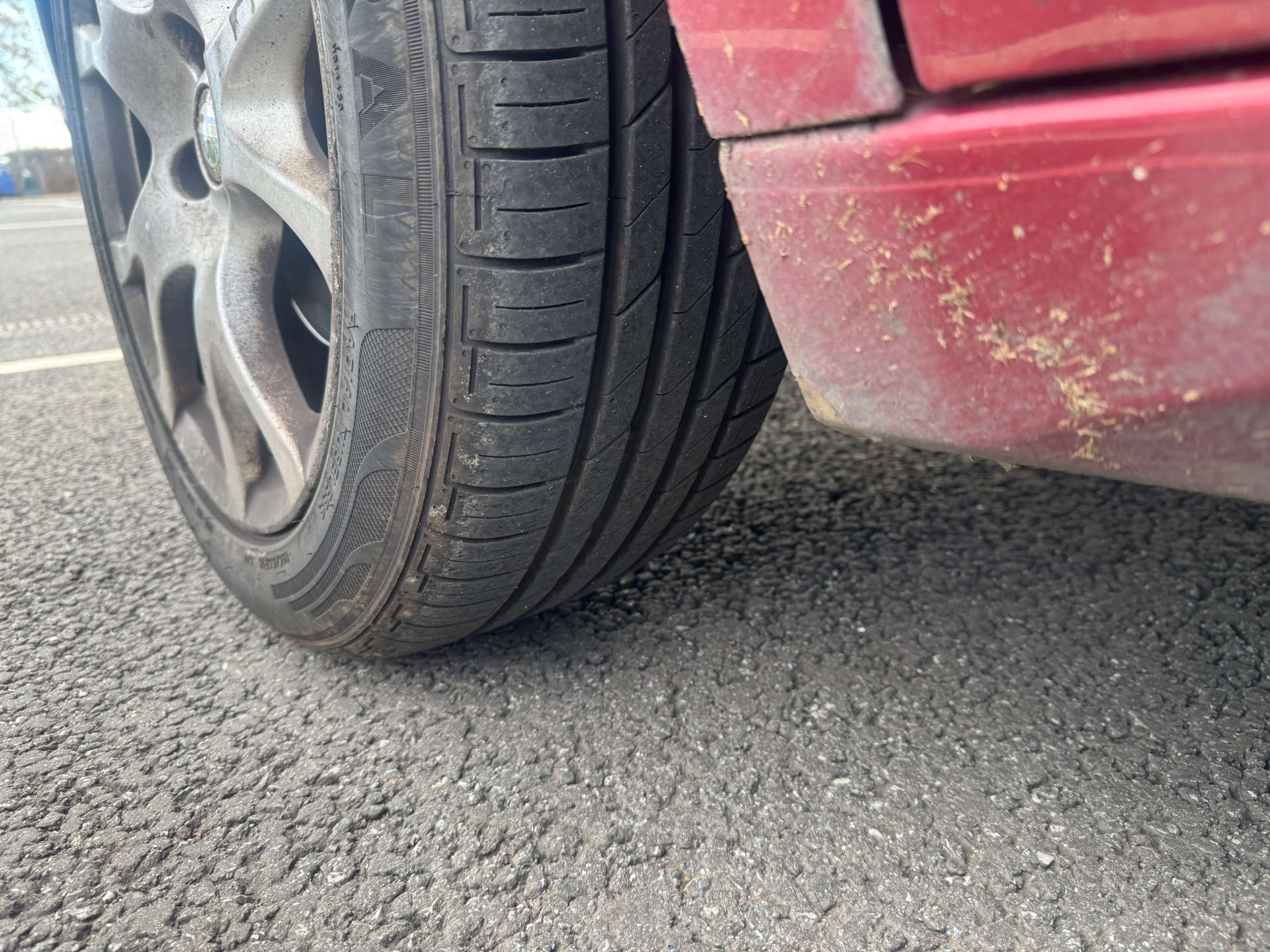 ALFA ROMEO MITO 1.4 Mito Lusso 3dr #12