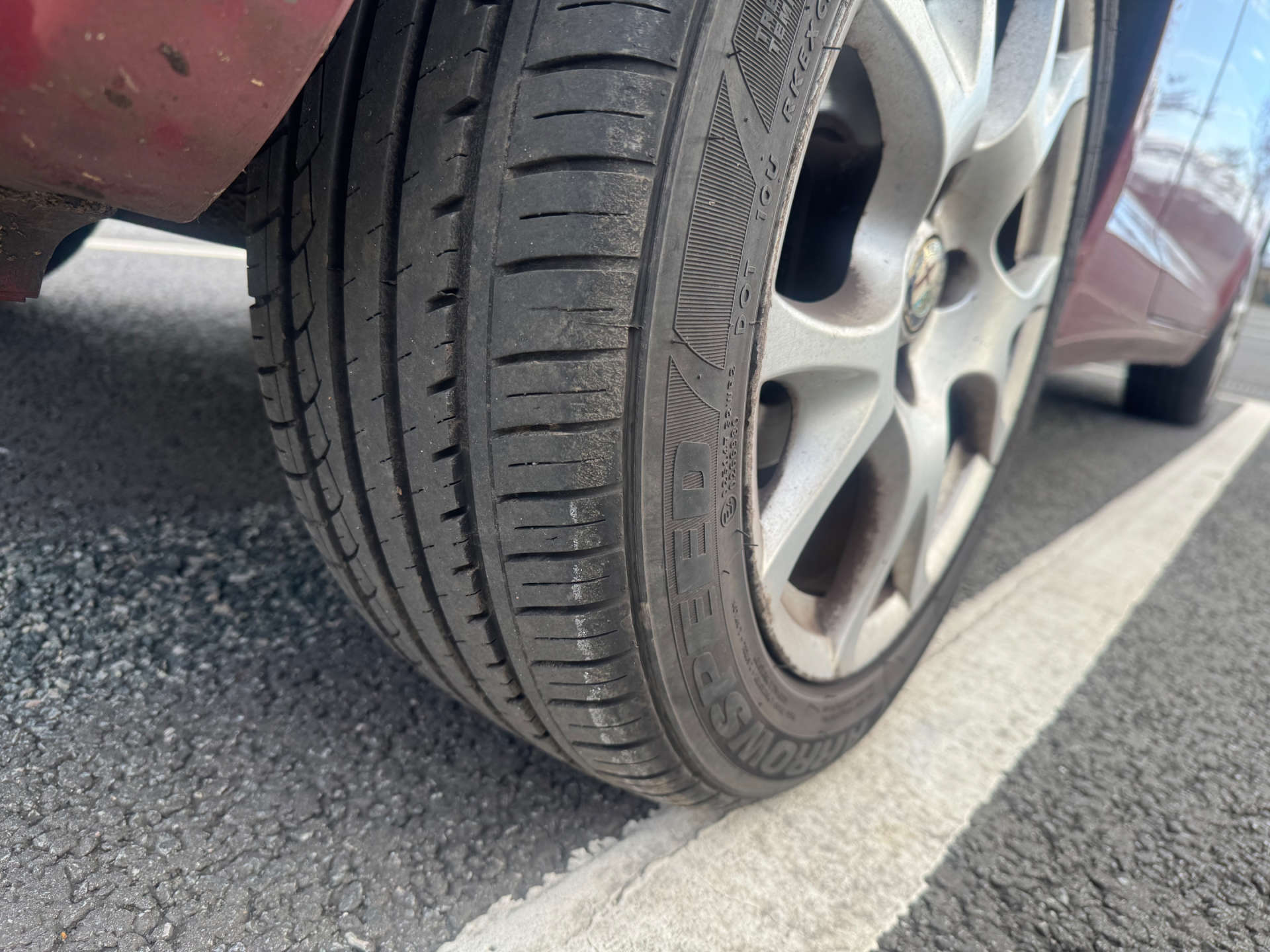 ALFA ROMEO MITO 1.4 Mito Lusso 3dr #14