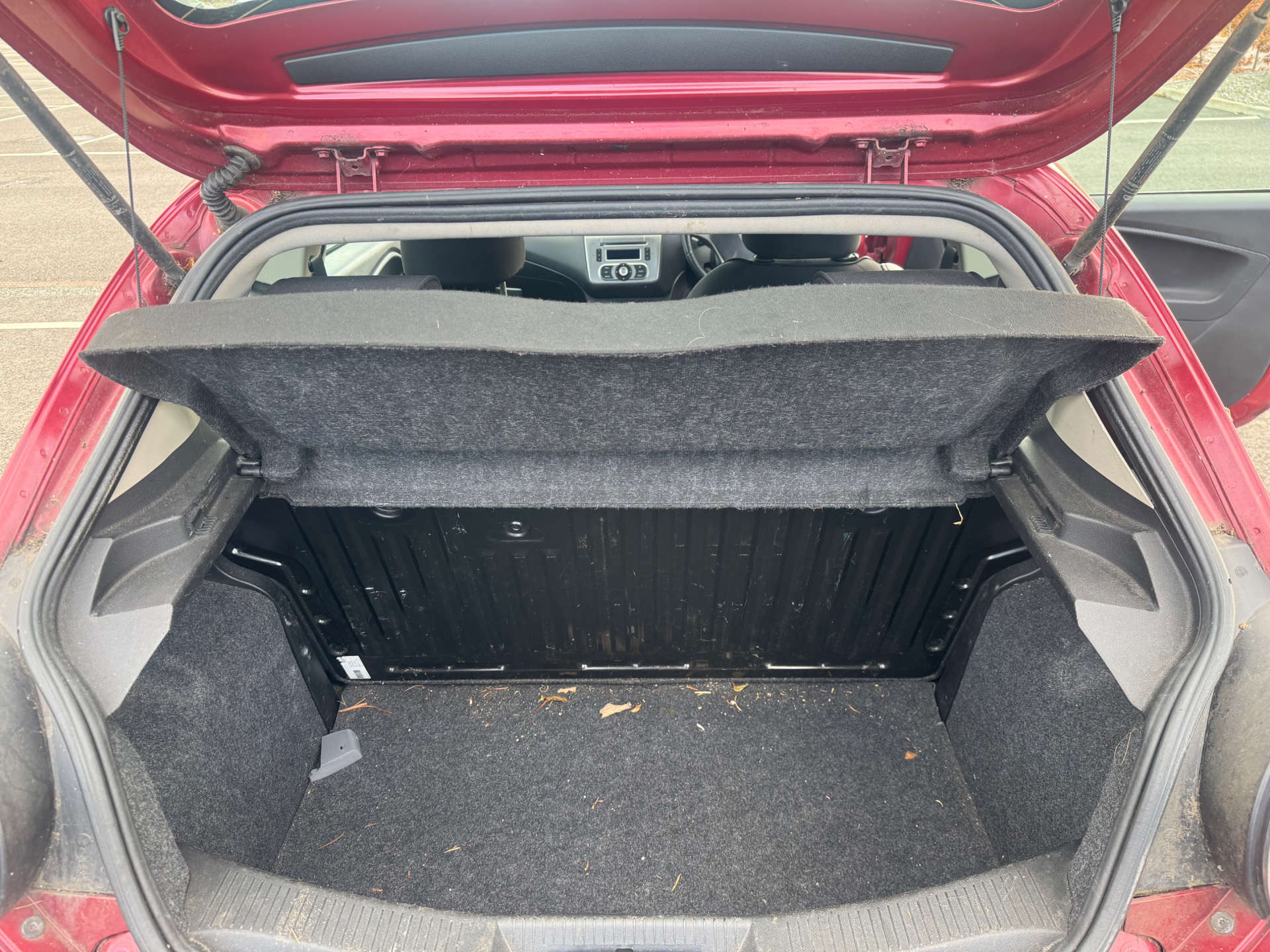 ALFA ROMEO MITO 1.4 Mito Lusso 3dr #15