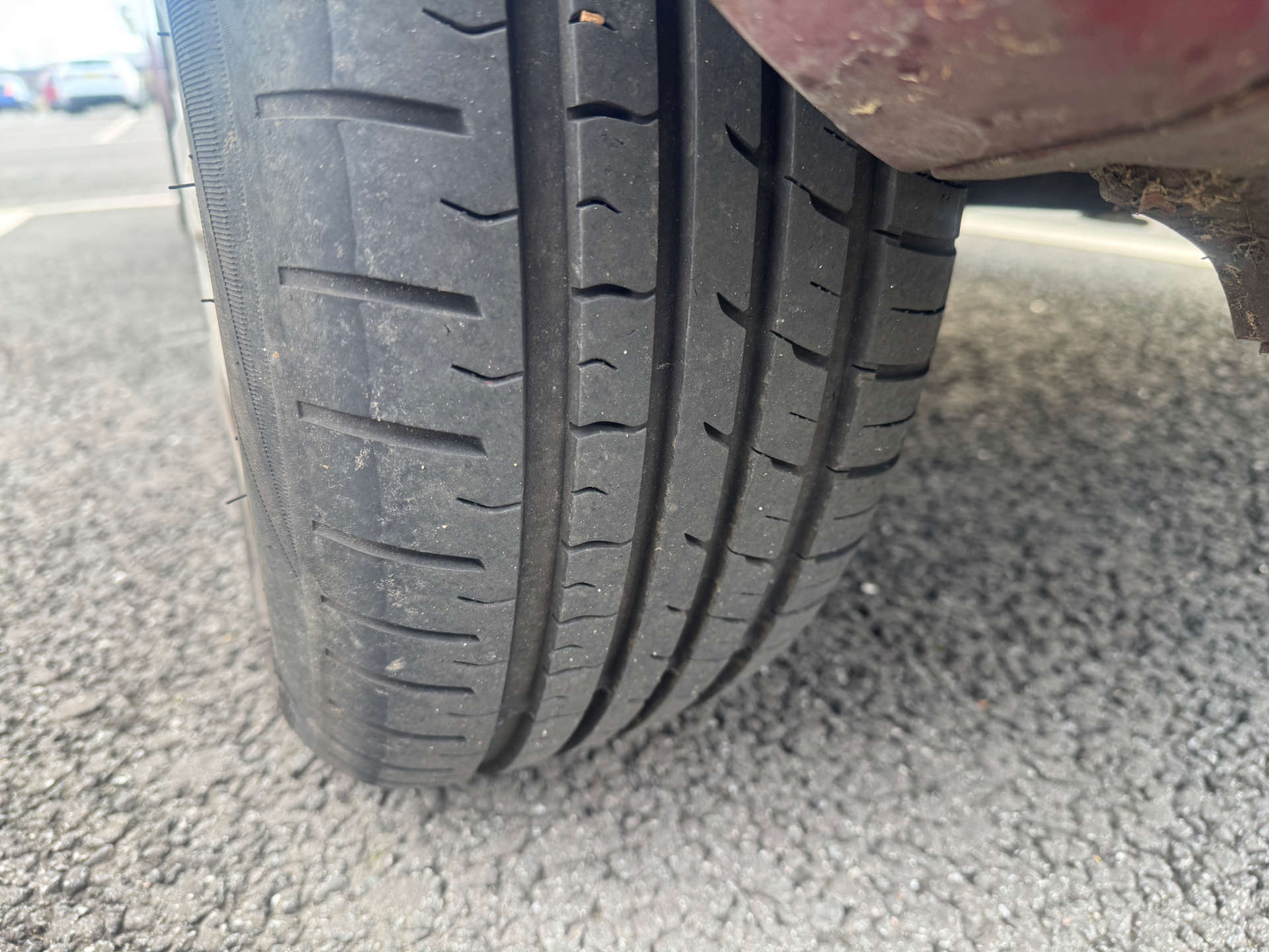 ALFA ROMEO MITO 1.4 Mito Lusso 3dr #16